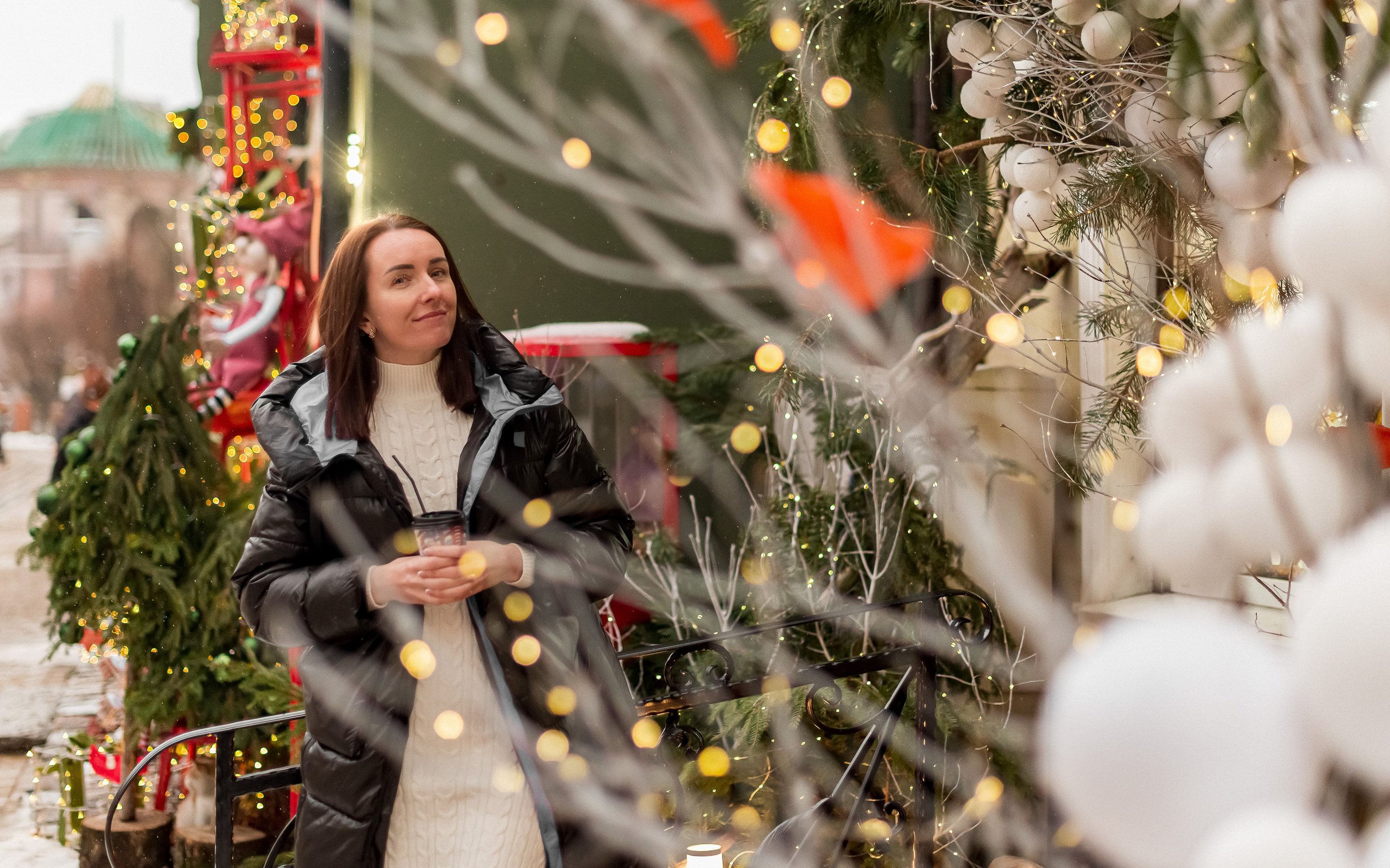 Фотограф Ксения Шевкопляс. г. Калининград. Кинематографический стиль — эстетика и истории, рассказанные через объектив
