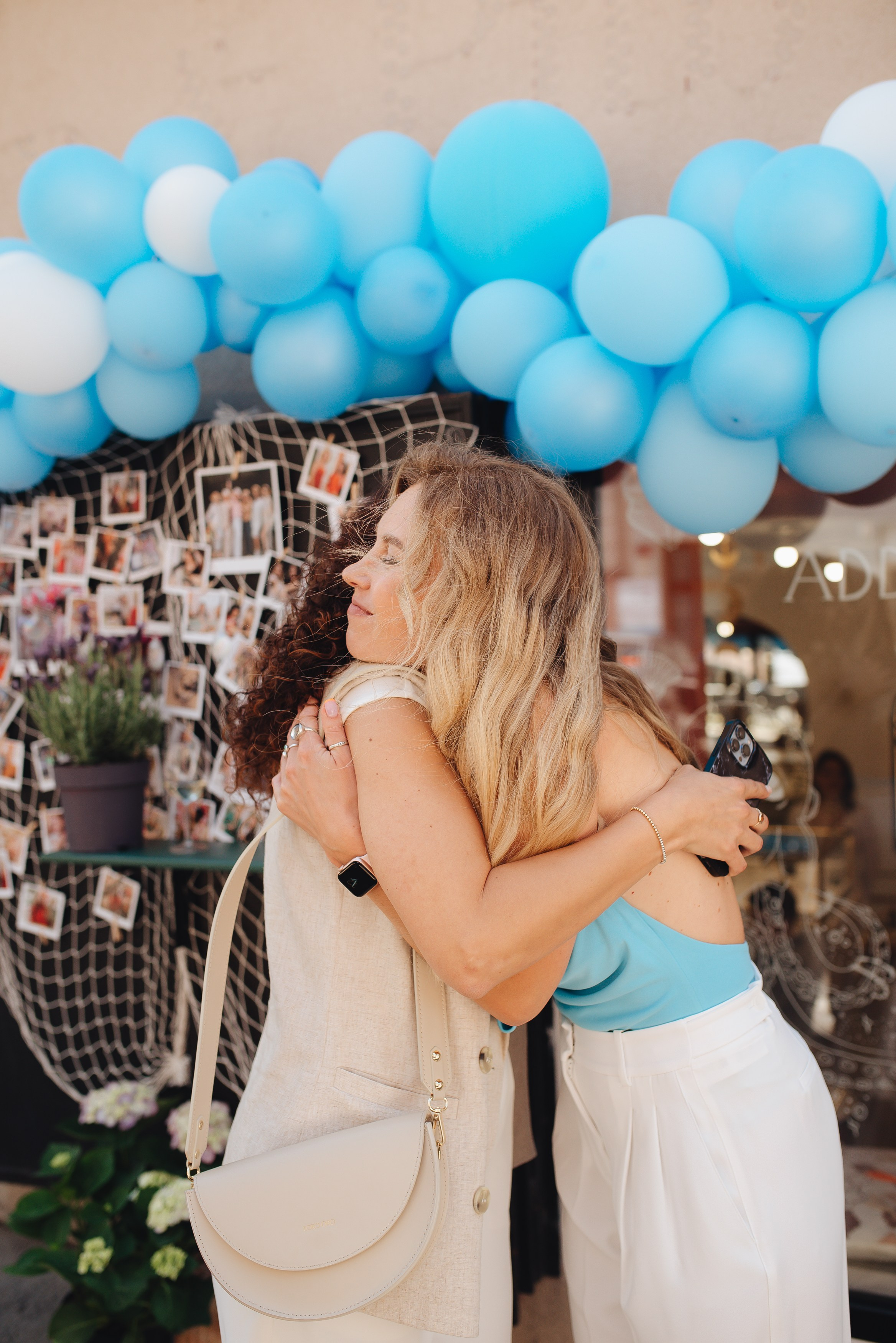 1 год ADDA Prague. Фотограф Прага | Photographer Prague| Фотограф в Праге Яра Куркус