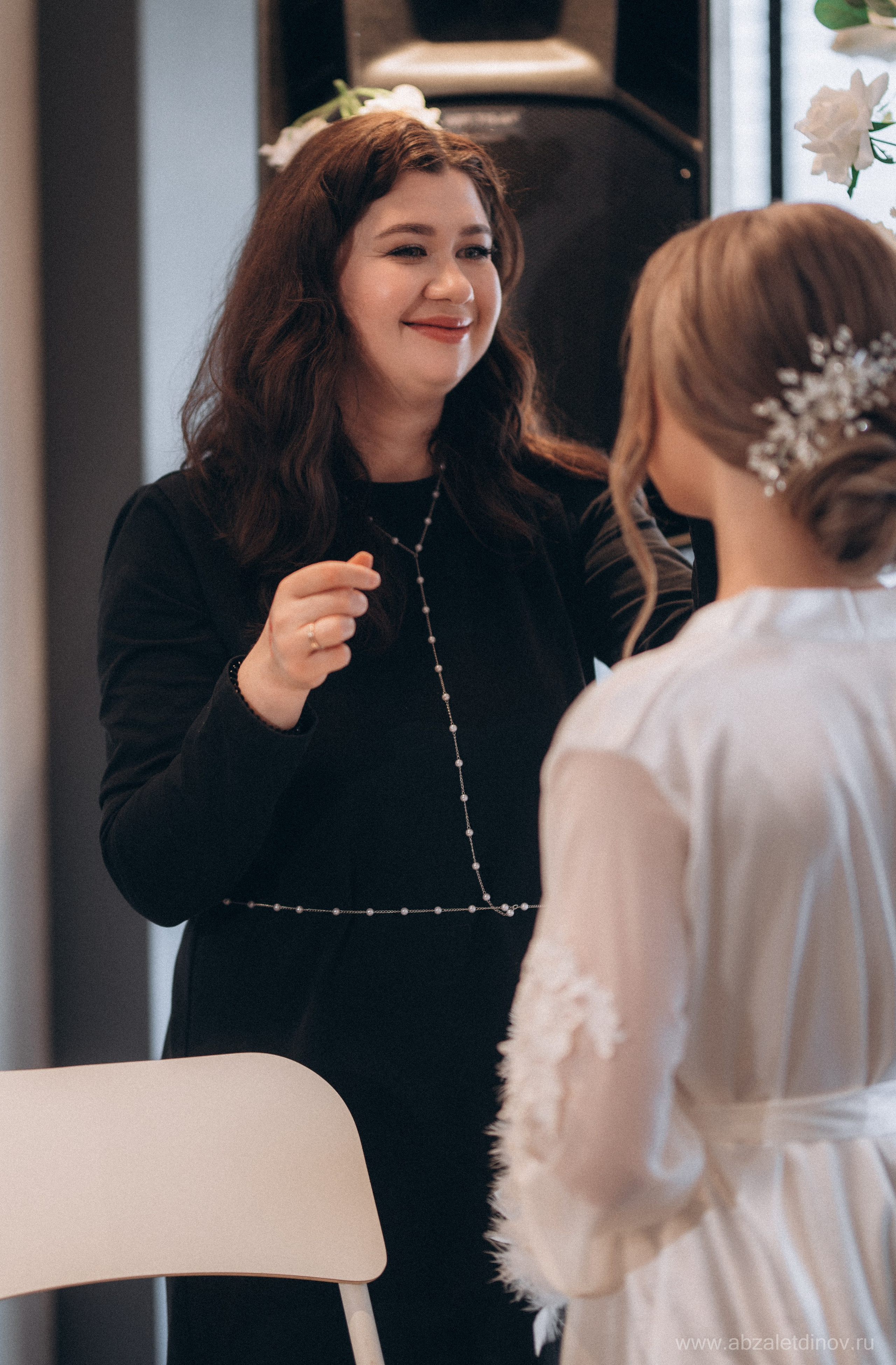 Свадебный экспресс 2025. Фотограф Белебей Абзалетдинов Артур