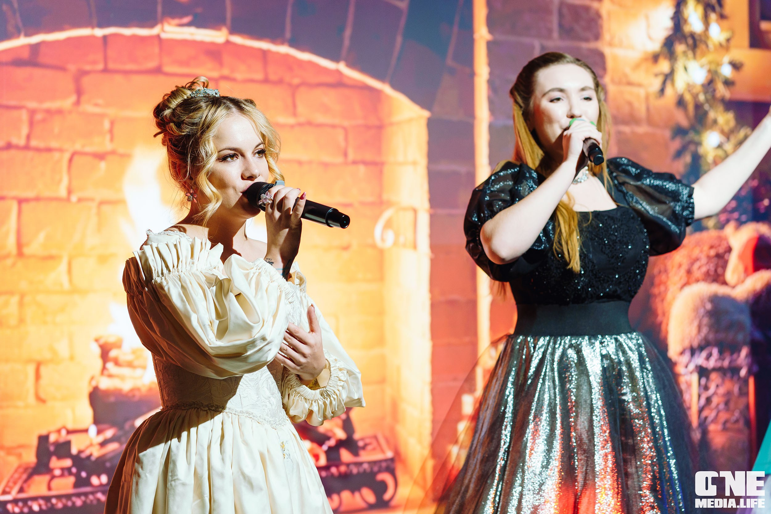 Фоторепортаж из ресторана Океан. One Media Life: фоторепортажи, фотоотчеты с мероприятий и заведений