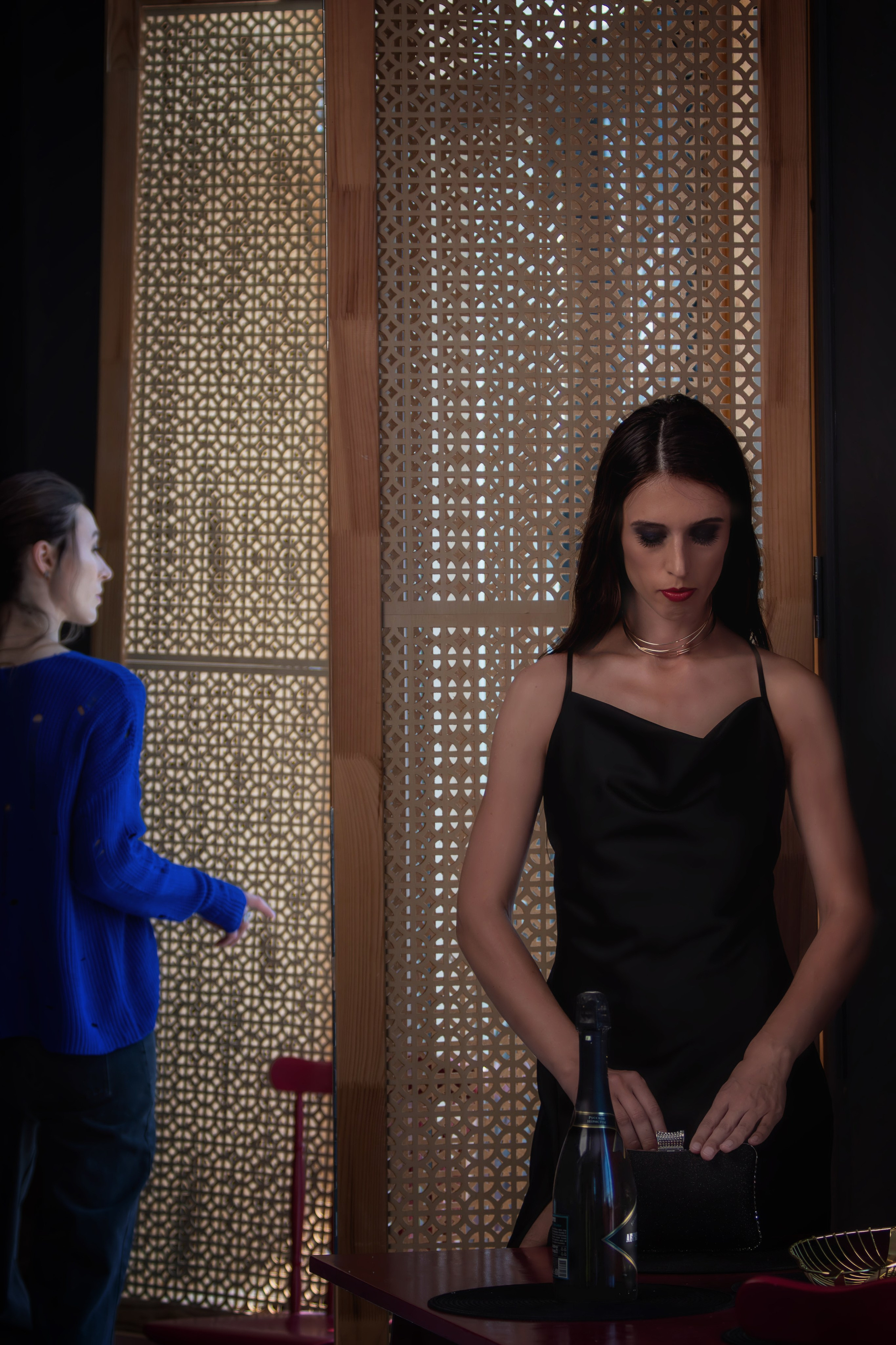 Арт съёмка в Туле. Фотограф анималист — Тула, Москва