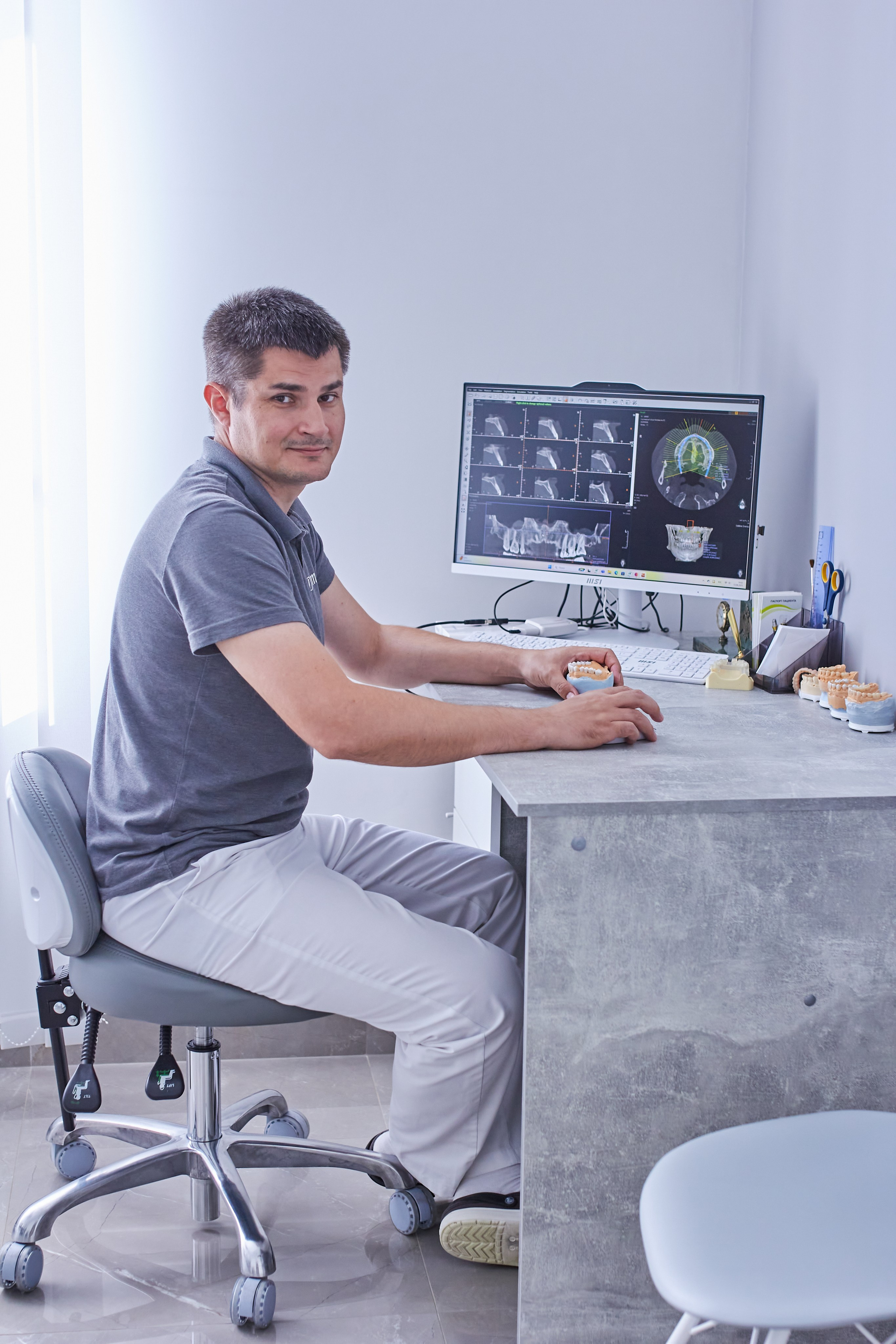 Стоматология. Семейный и детский фотограф в Ростове-на-Дону Екатерина Шевченко