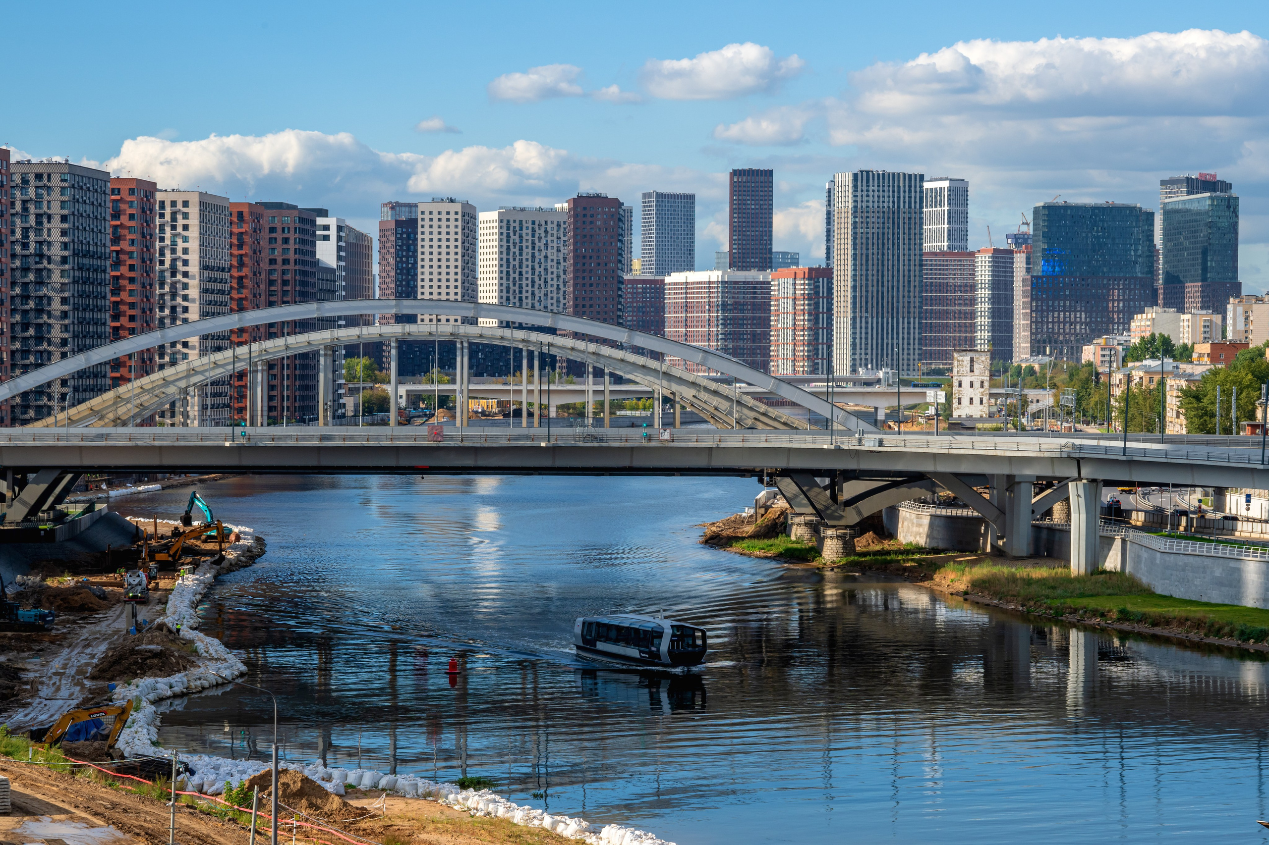 Фотограф в Москве Демьян Лопатов