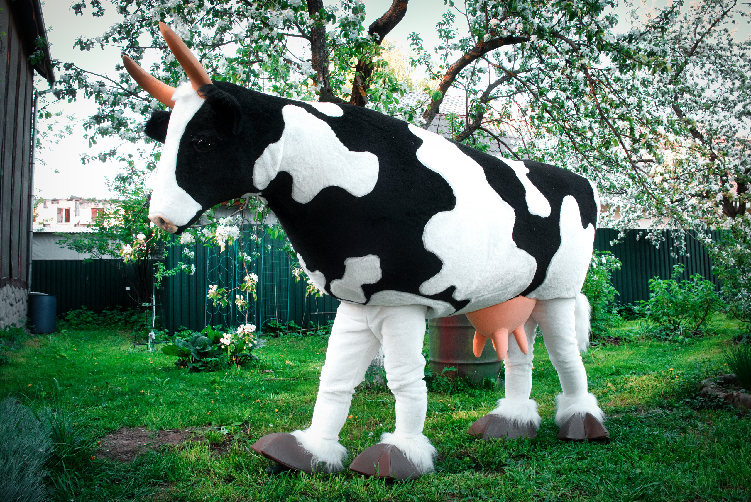 Ростовые куклы. ANTONOVLABEL — Art & Handmade