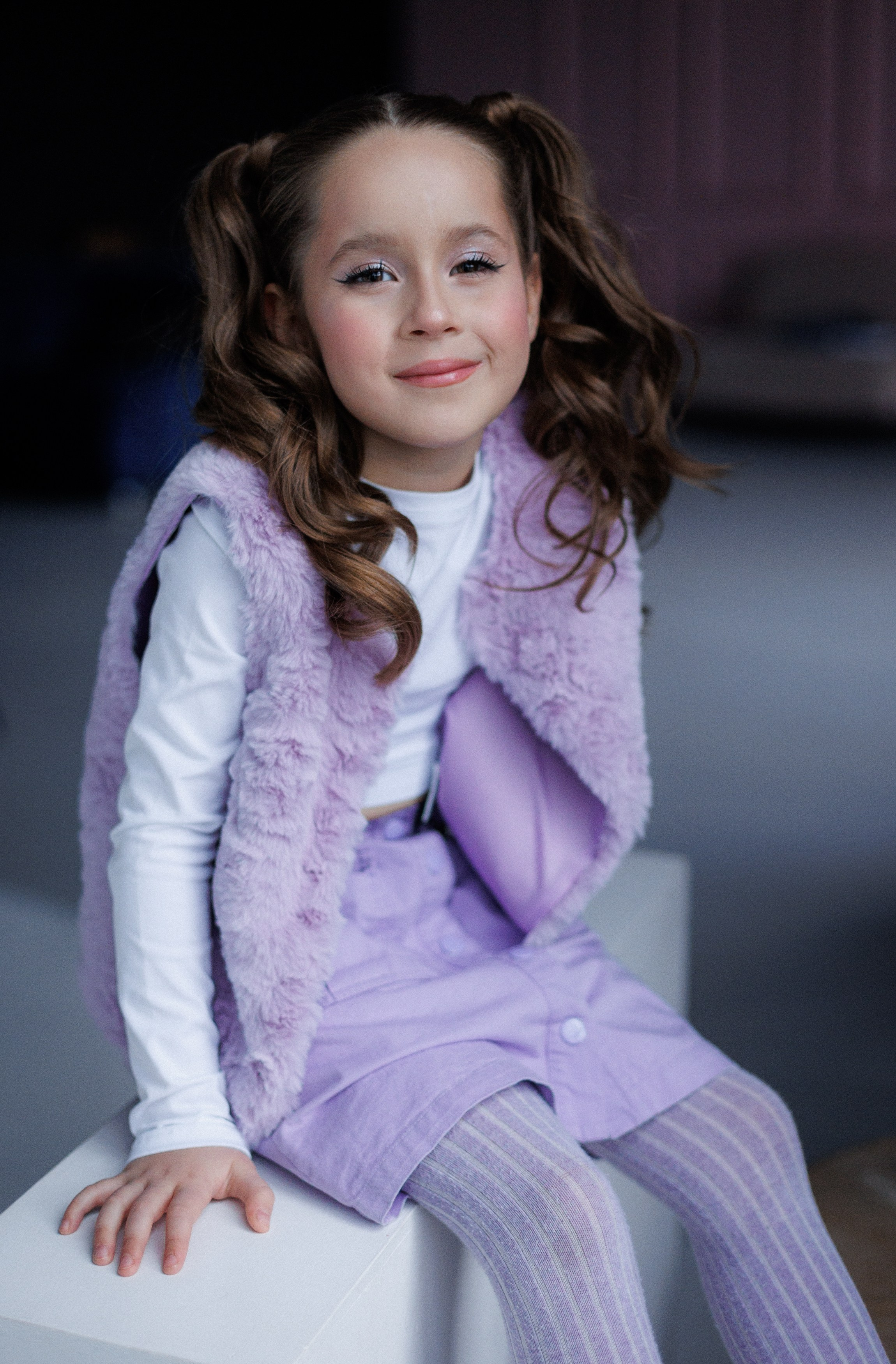 Елизавета. Фотограф Москва и Московская область