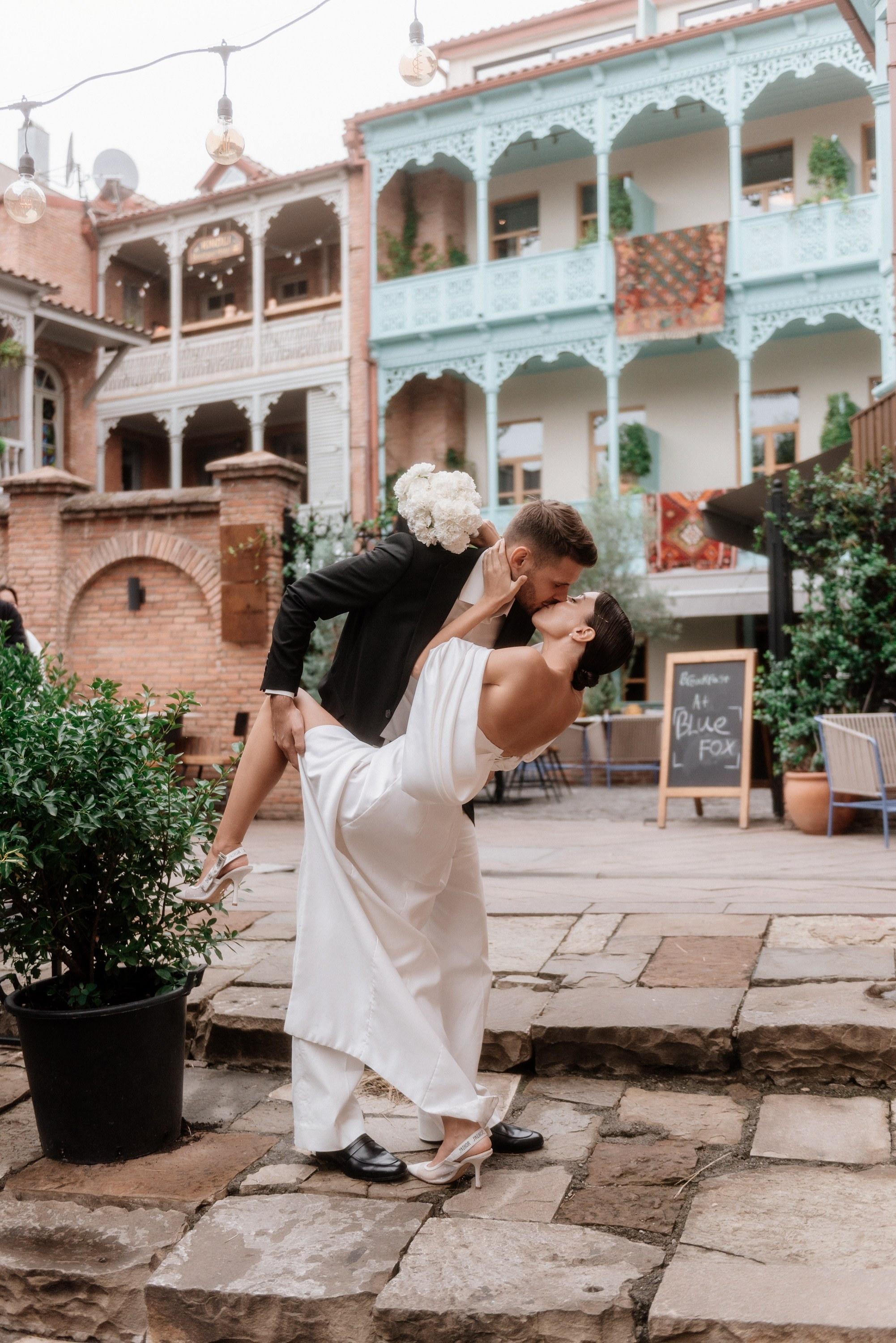 Свадьба в Тбилиси в Грузии — Wedding in Georgia Tbilisi. Fedor Lemeshko — Destination Wedding and Family Lifestyle photographer