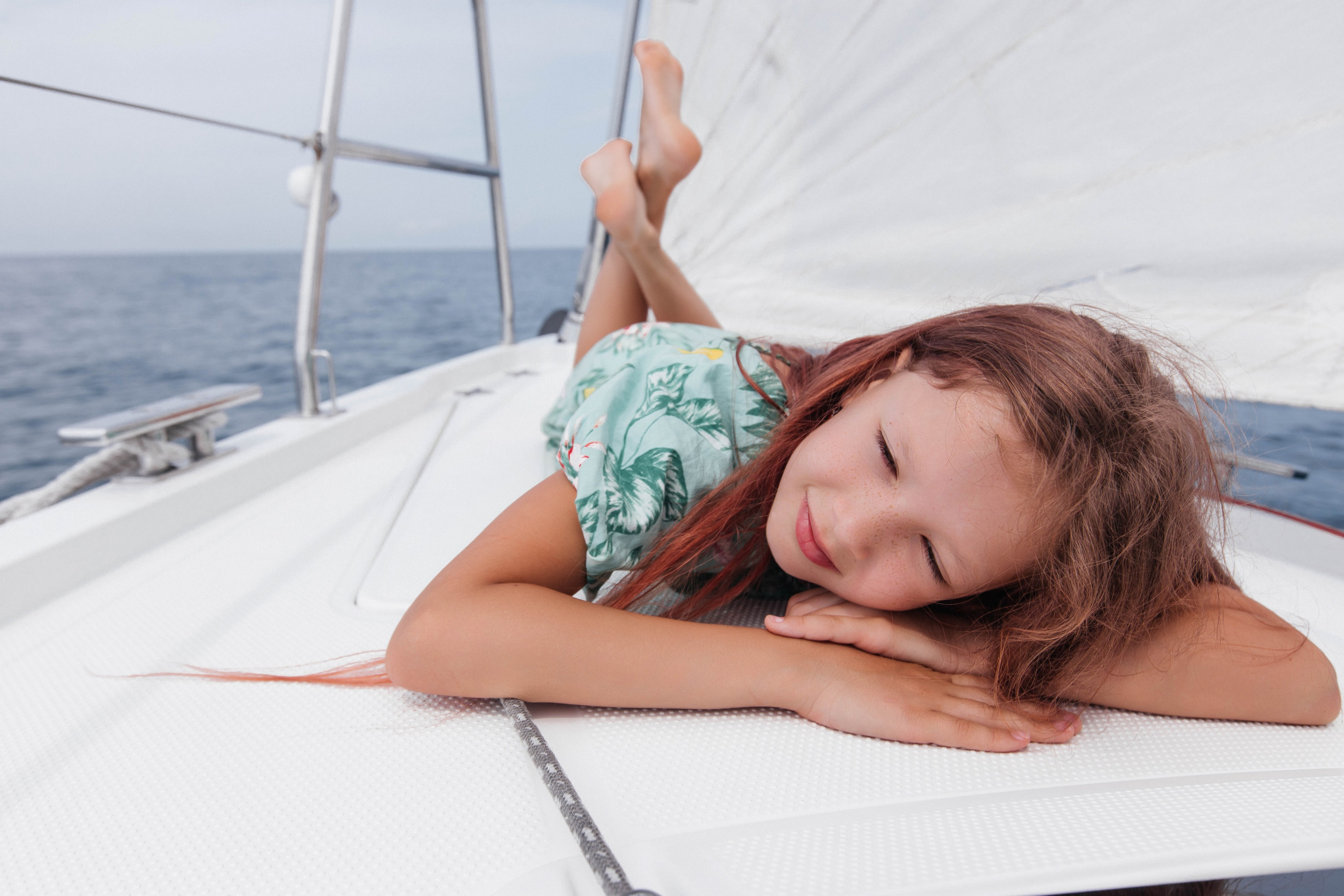 Модельный лагерь Сочи. Efimova Model Agency