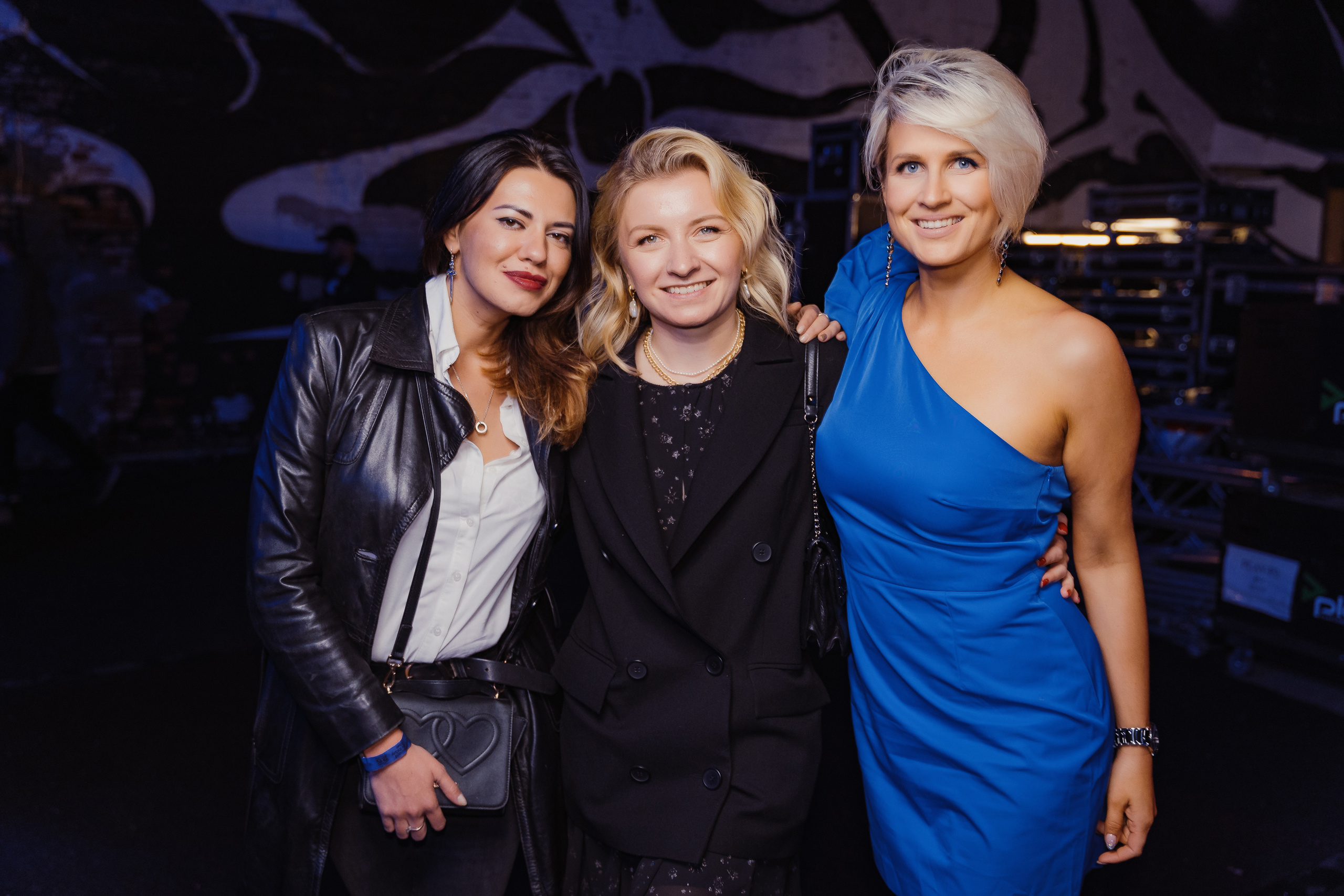 Record Birthday Rave. Святослав Буньков | фотограф