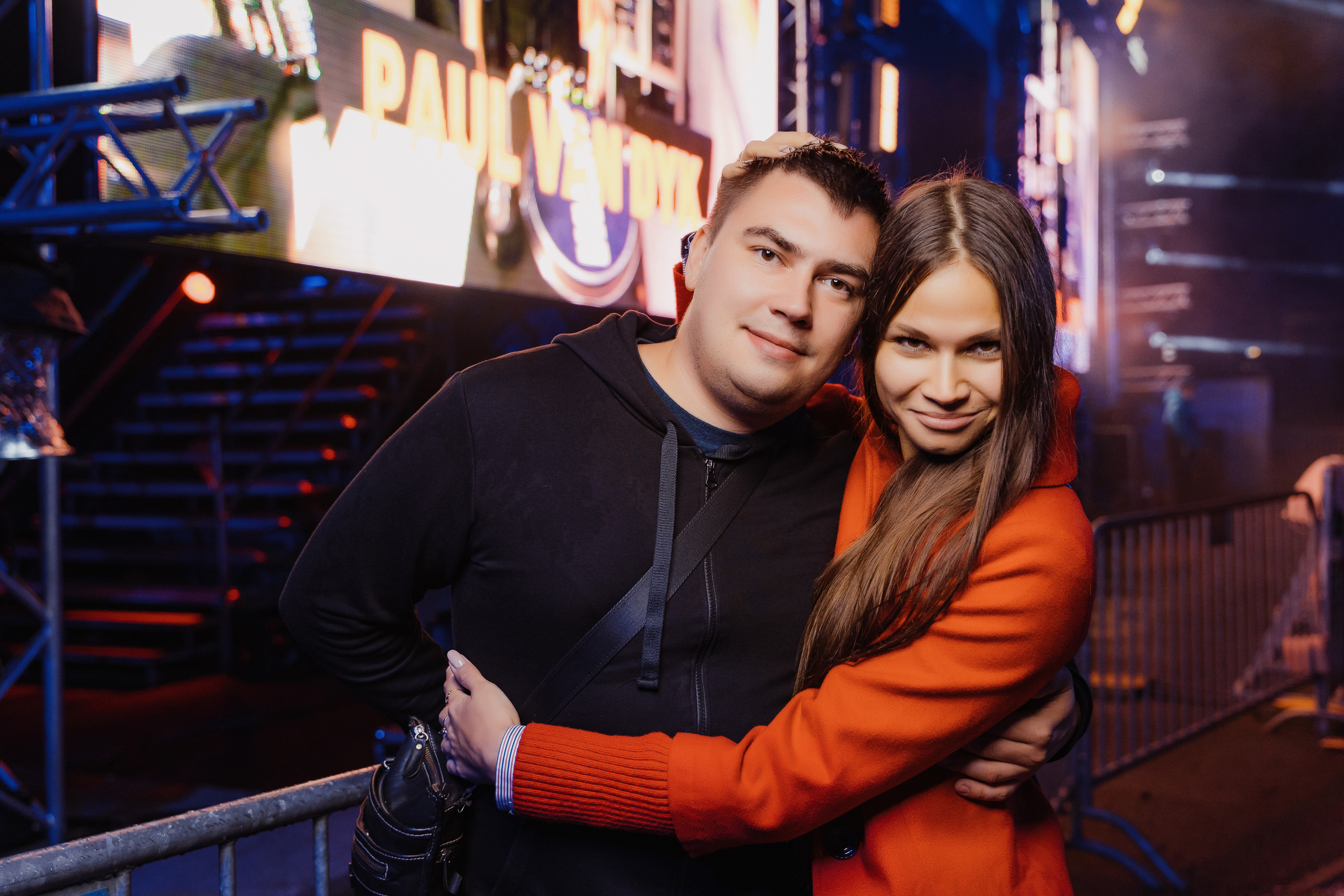 Record Birthday Rave. Святослав Буньков | фотограф