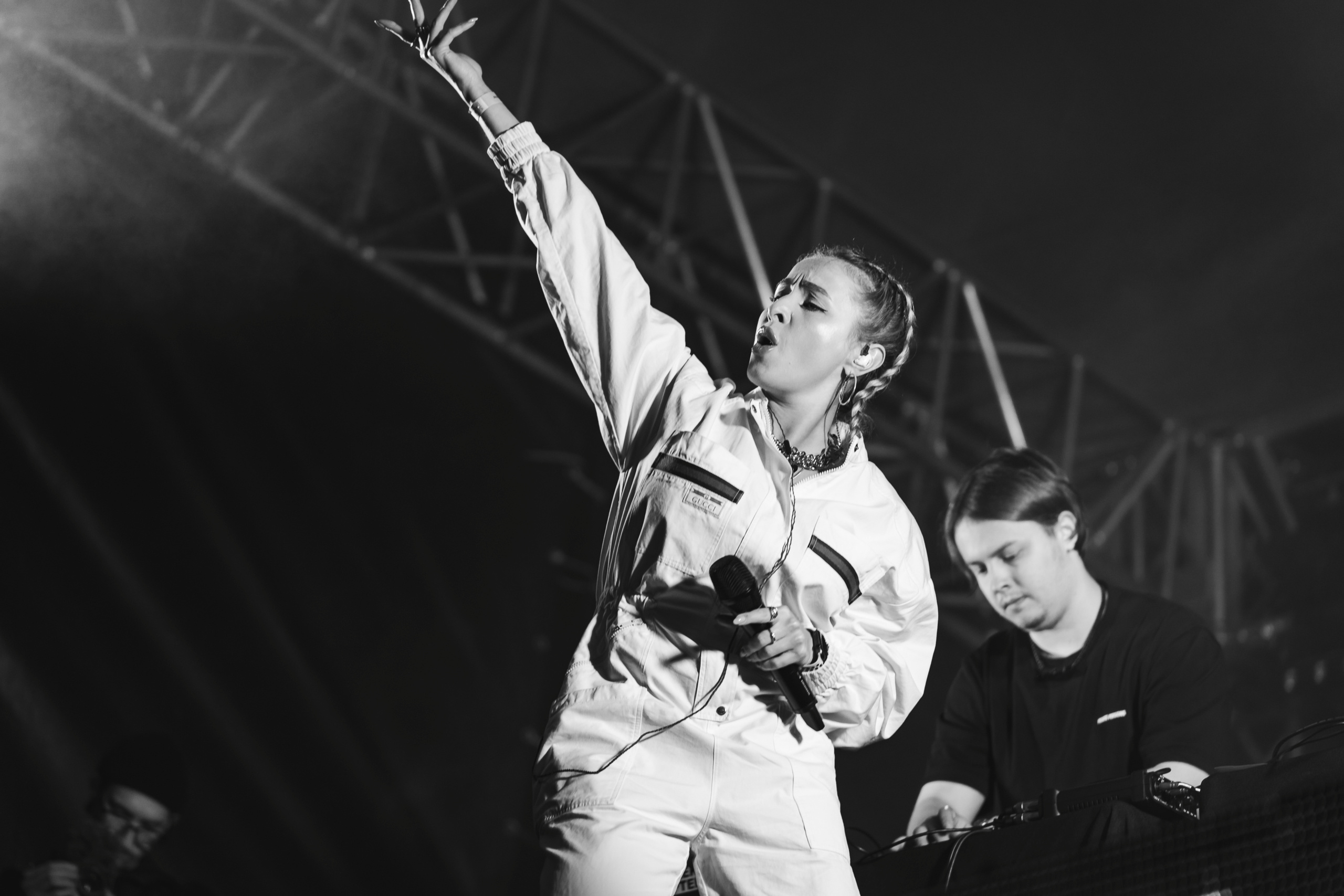 Record Birthday Rave. Святослав Буньков | фотограф