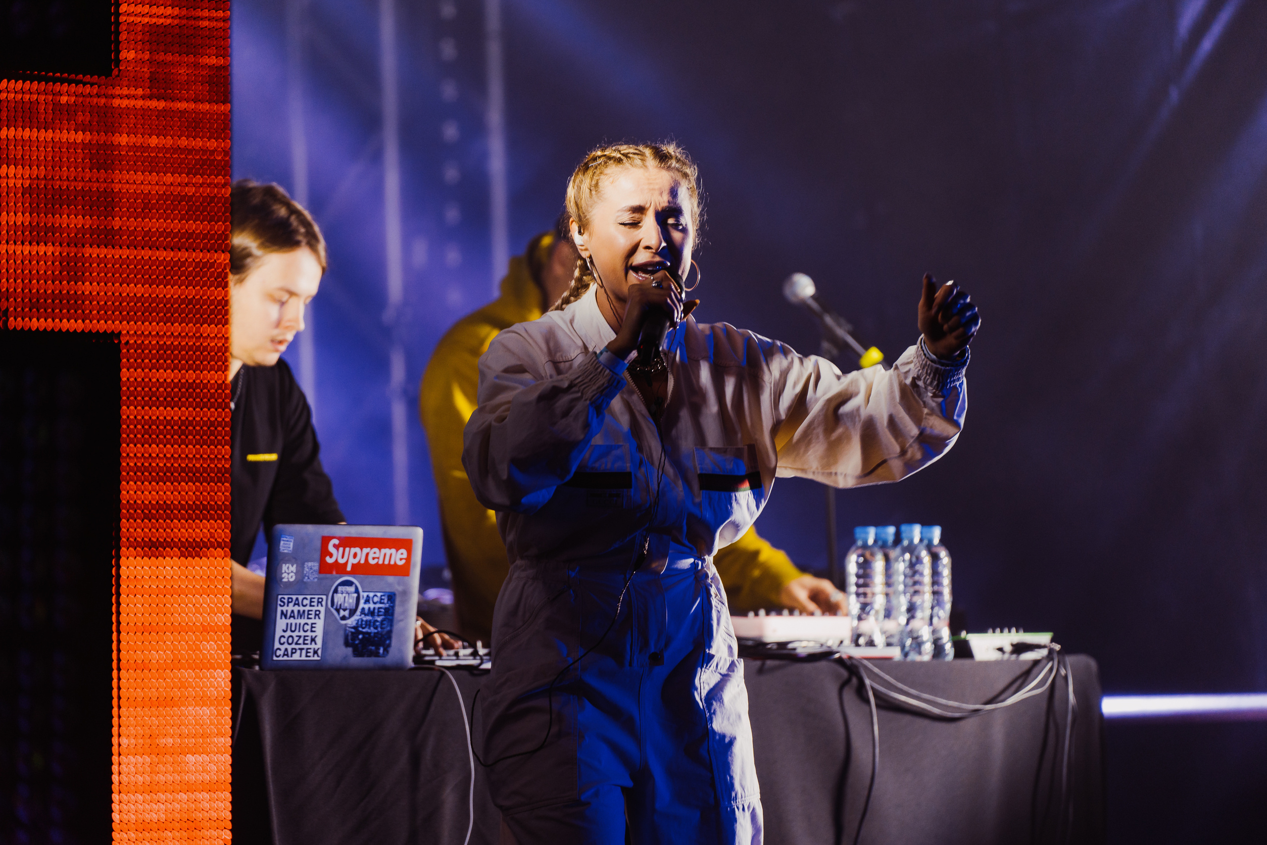 Record Birthday Rave. Святослав Буньков | фотограф