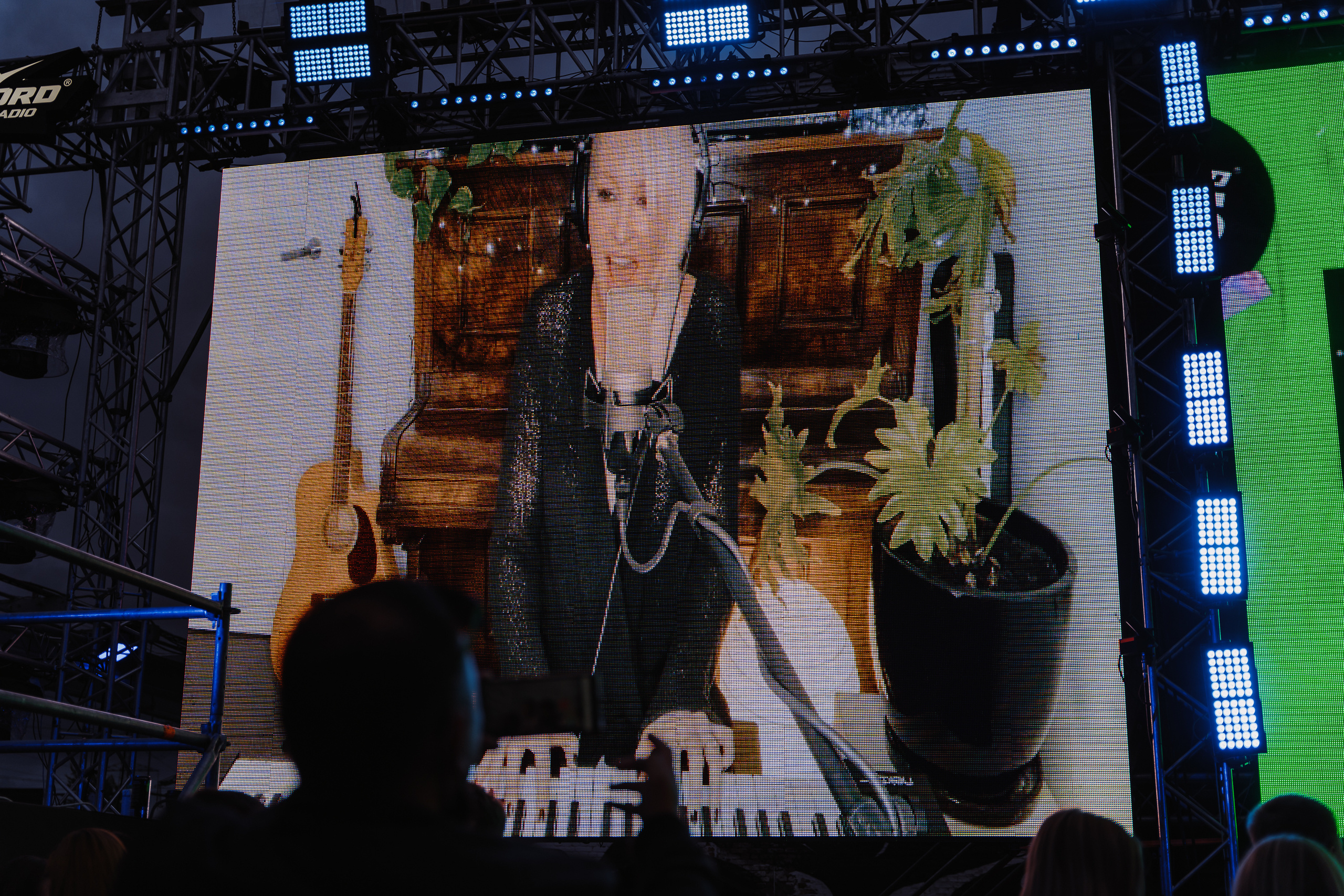 Record Birthday Rave. Святослав Буньков | фотограф