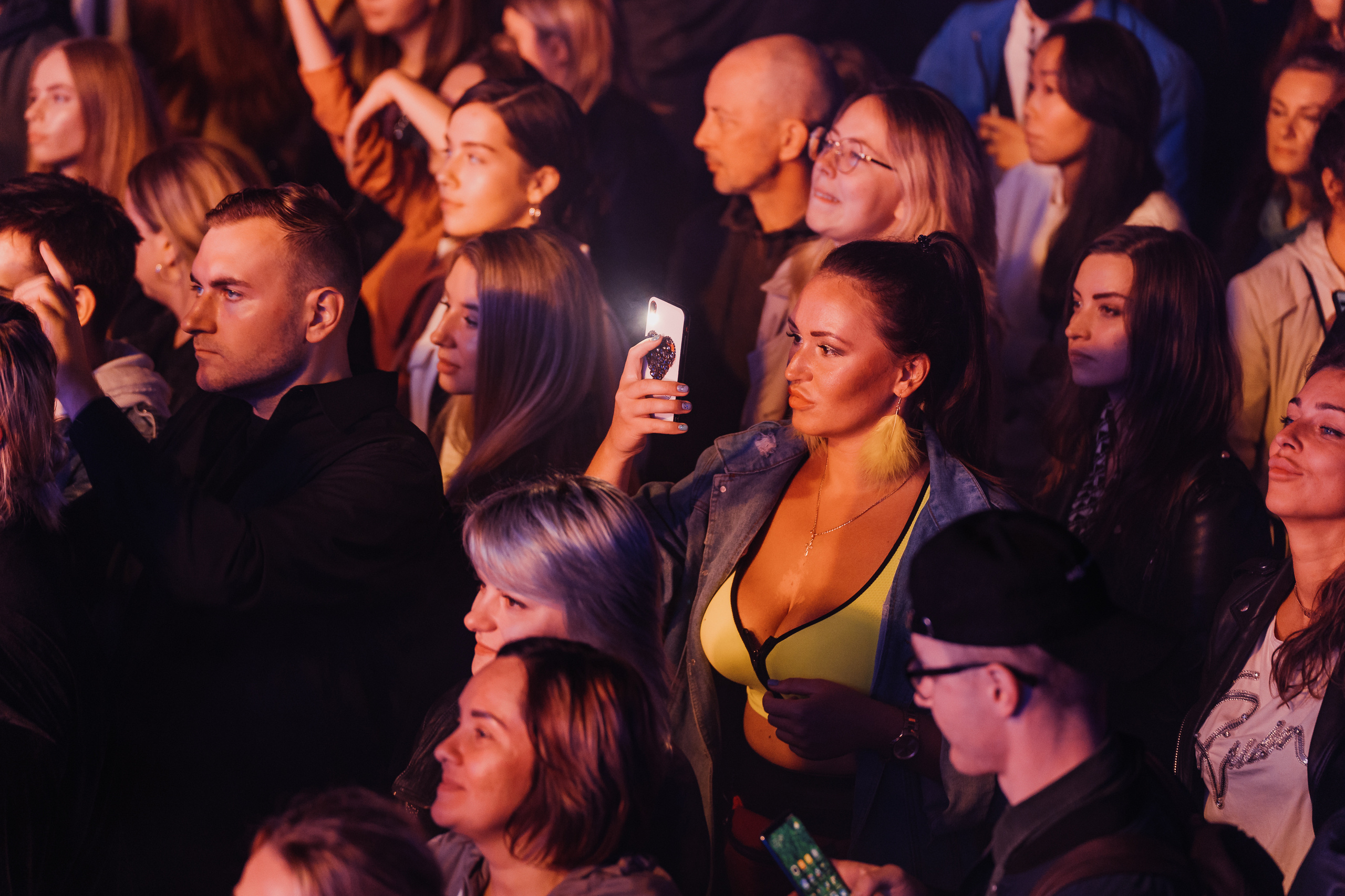 Record Birthday Rave. Святослав Буньков | фотограф