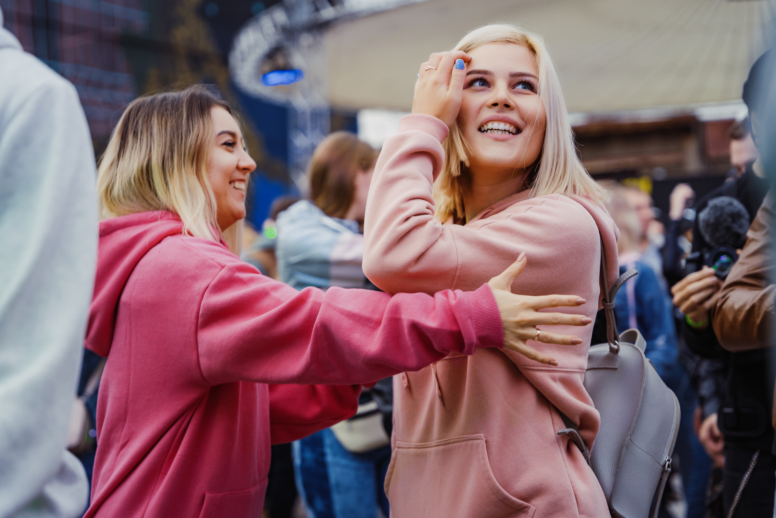 Record Birthday Rave. Святослав Буньков | фотограф