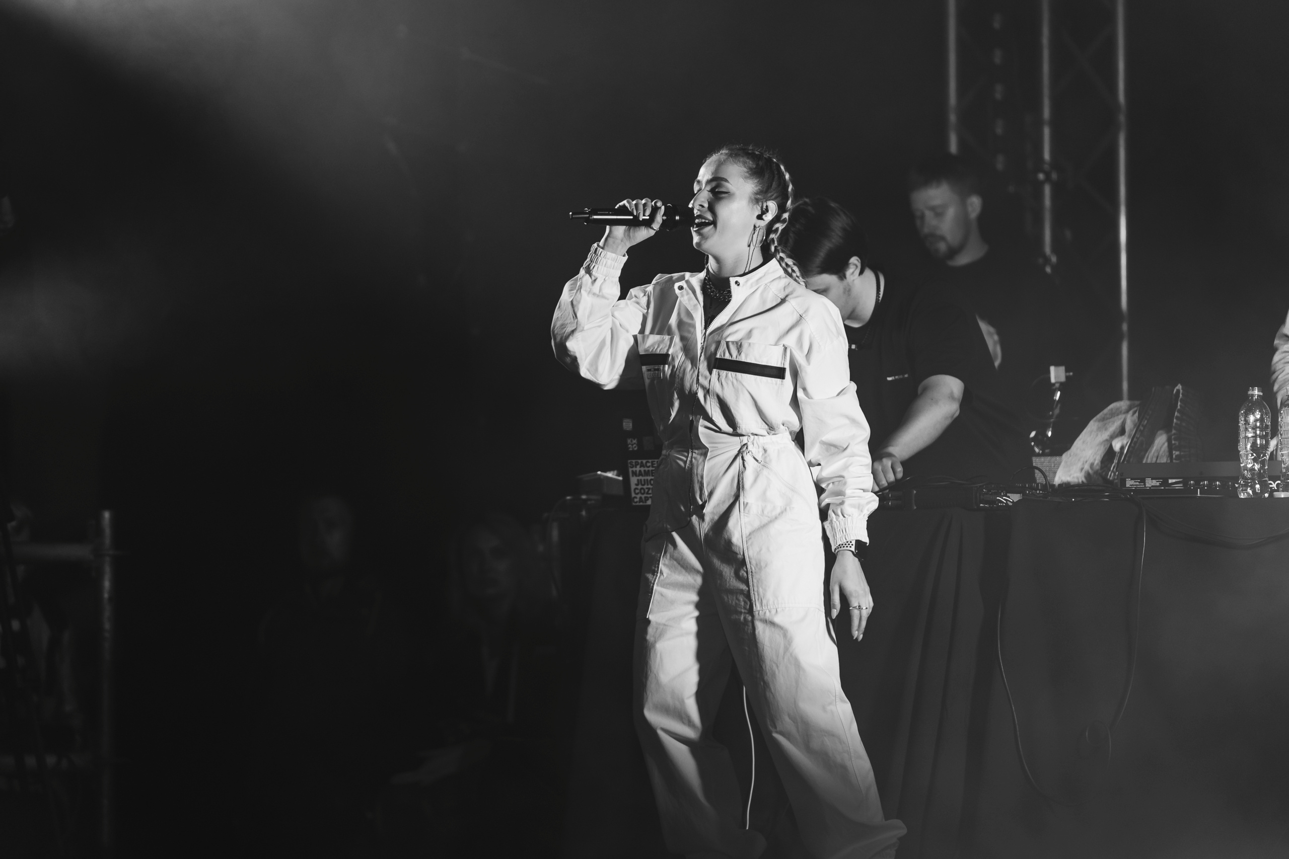 Record Birthday Rave. Святослав Буньков | фотограф