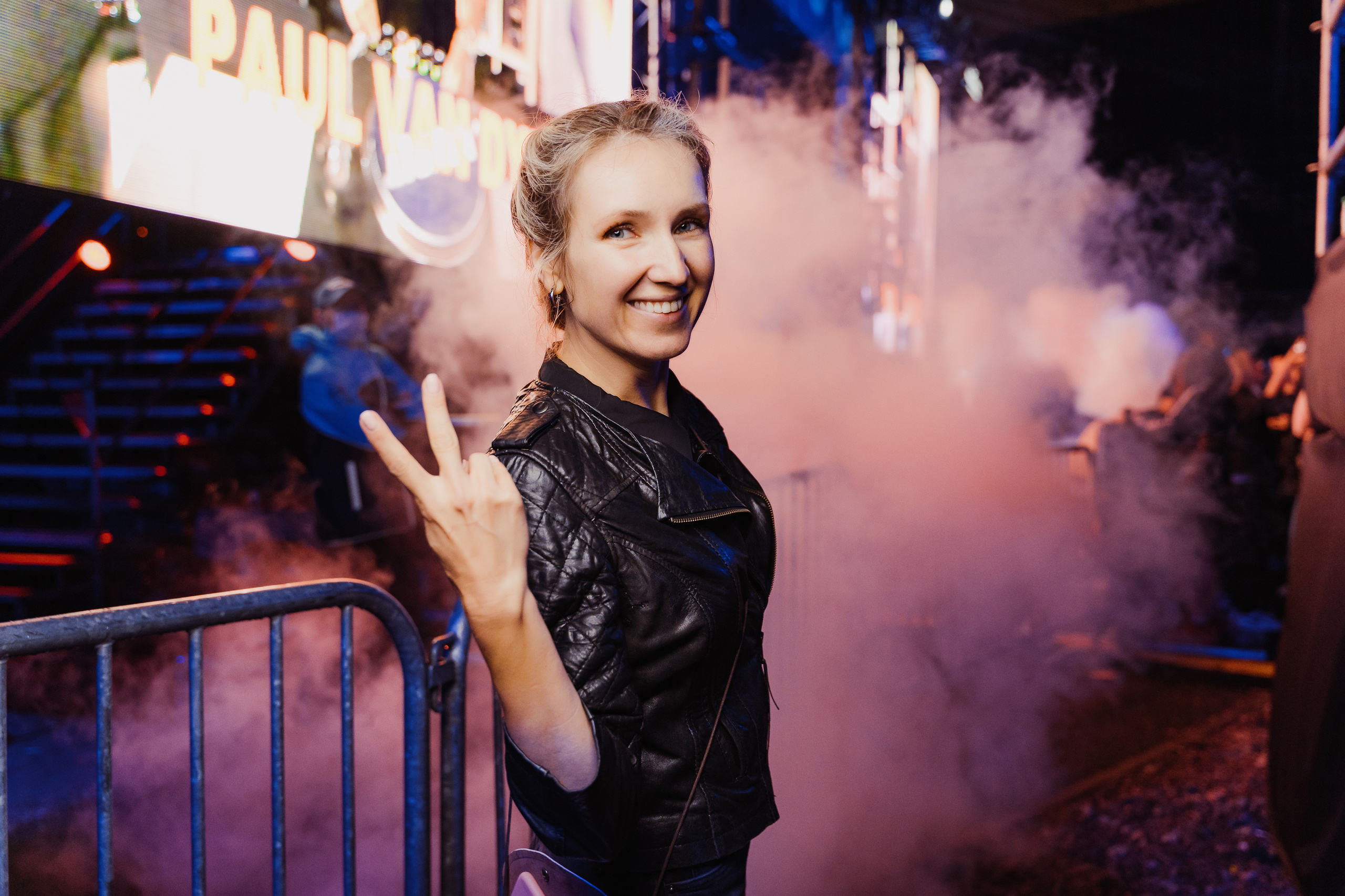 Record Birthday Rave. Святослав Буньков | фотограф