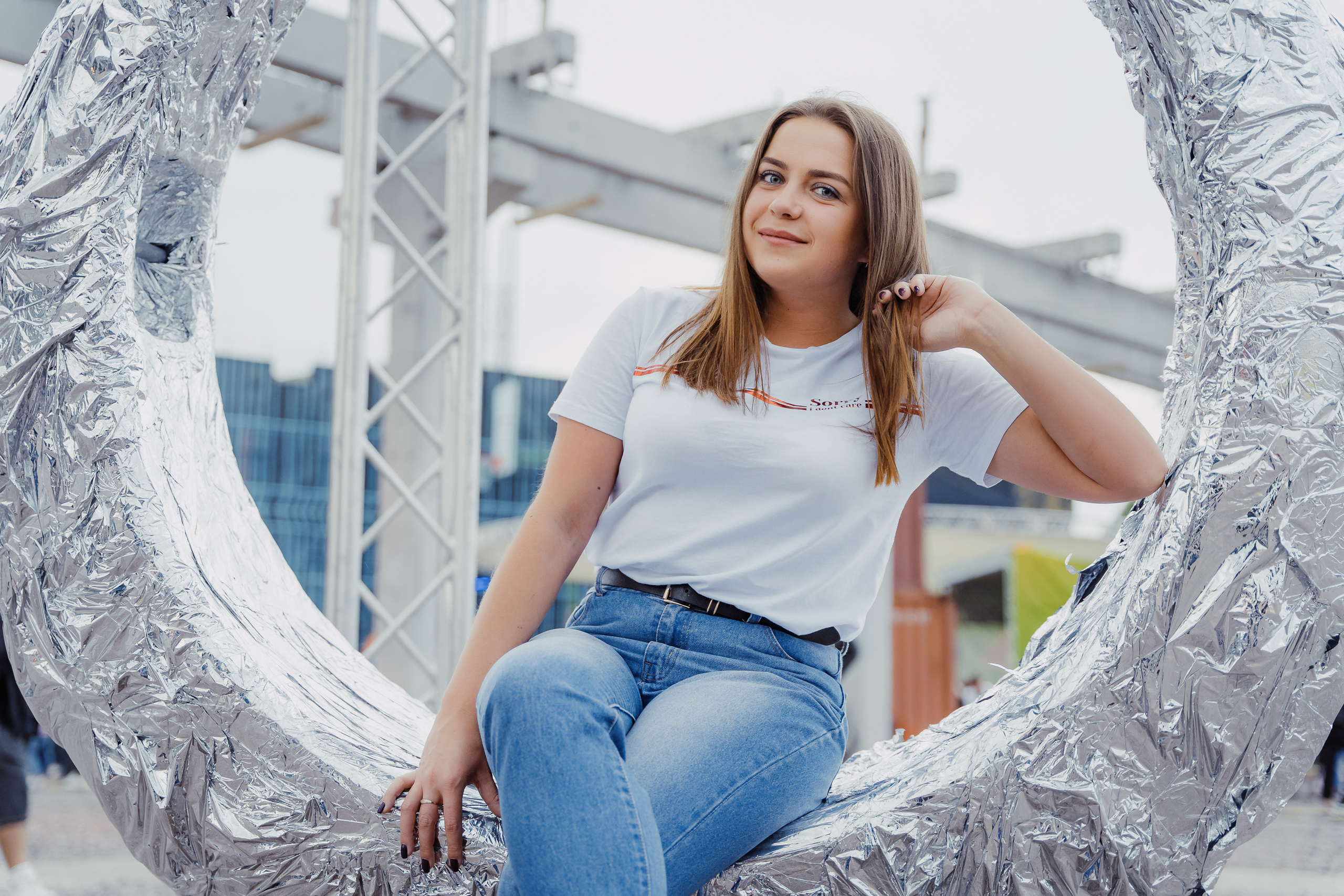 Record Birthday Rave. Святослав Буньков | фотограф