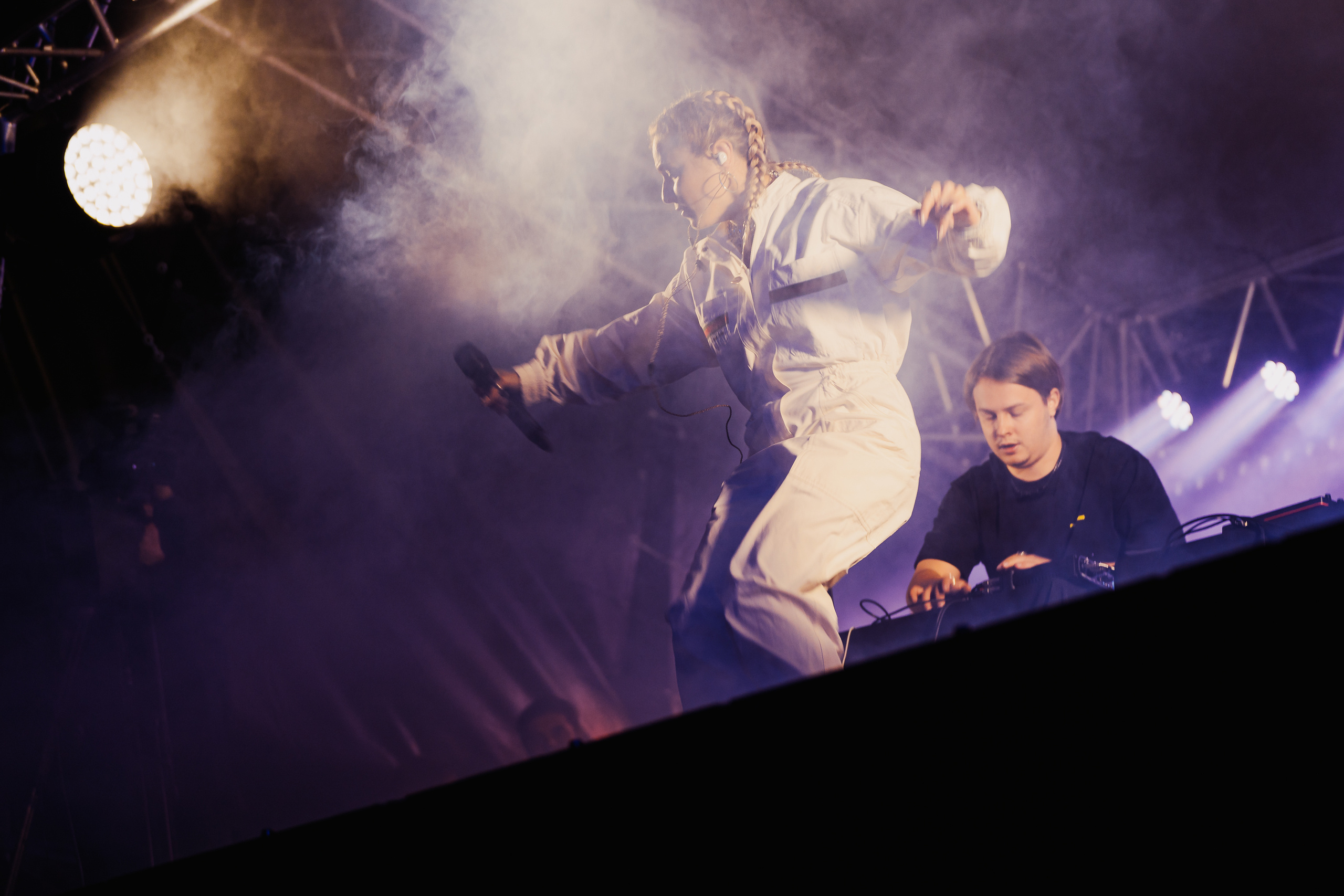 Record Birthday Rave. Святослав Буньков | фотограф