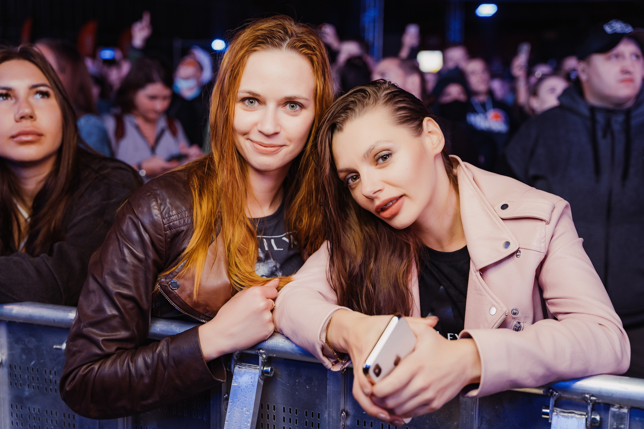 Record Birthday Rave. Святослав Буньков | фотограф