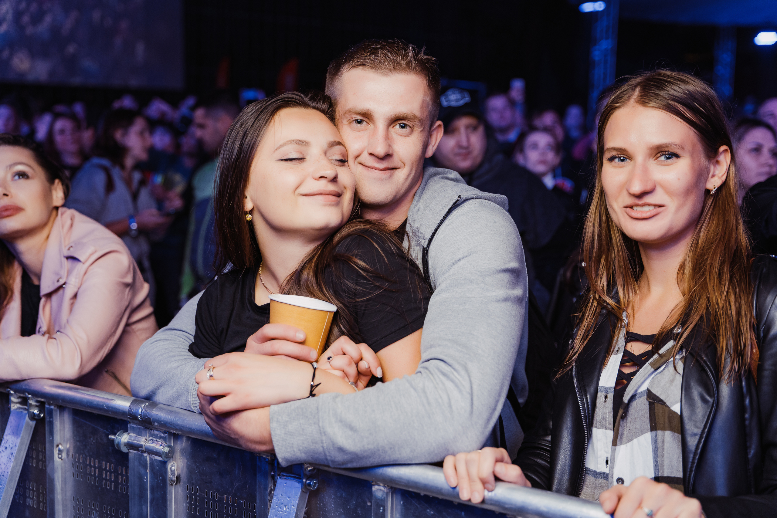 Record Birthday Rave. Святослав Буньков | фотограф