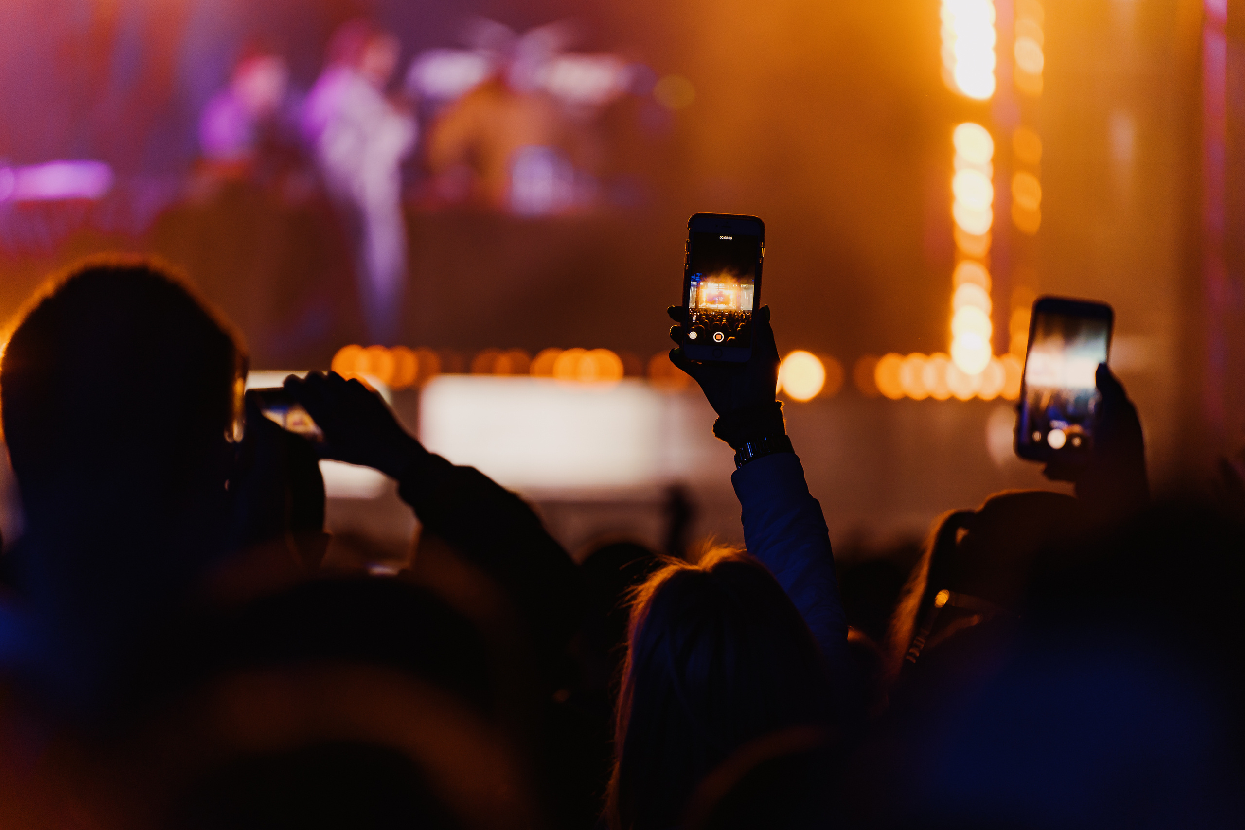 Record Birthday Rave. Святослав Буньков | фотограф