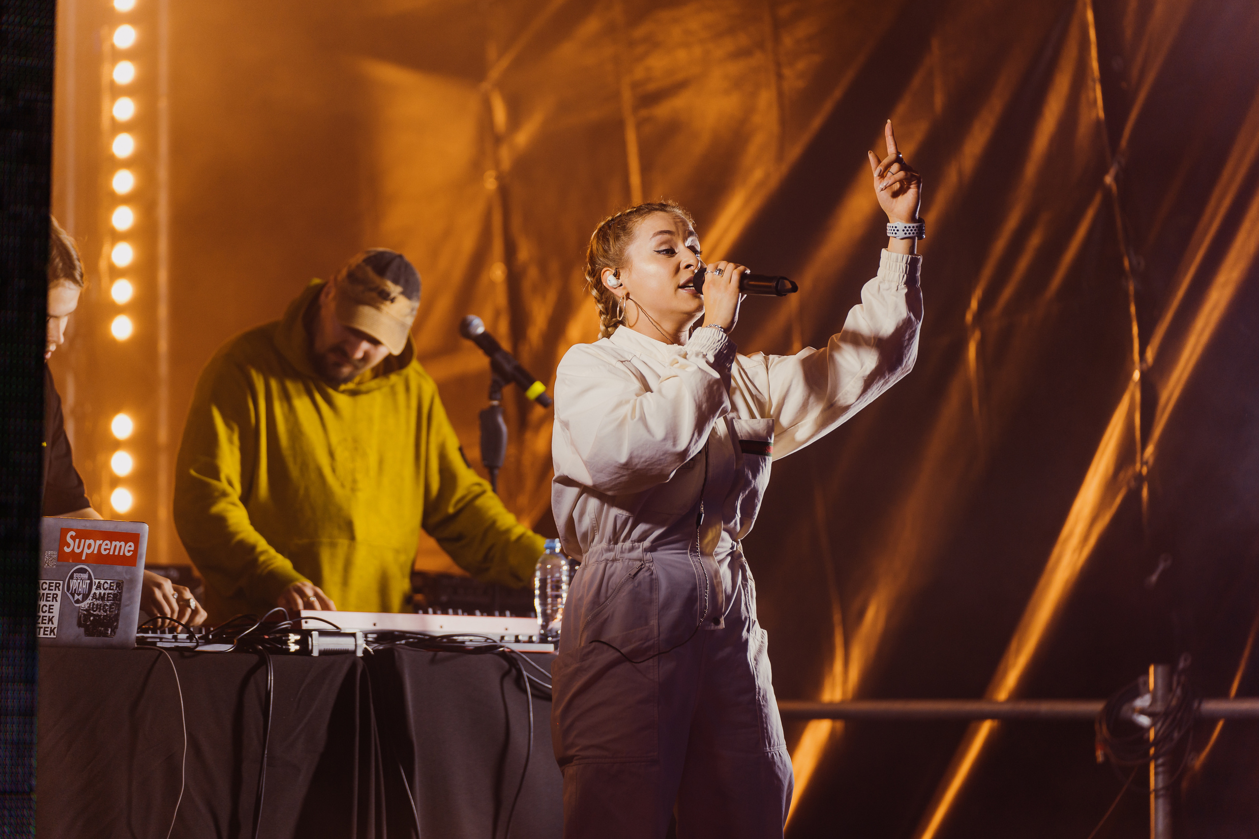 Record Birthday Rave. Святослав Буньков | фотограф