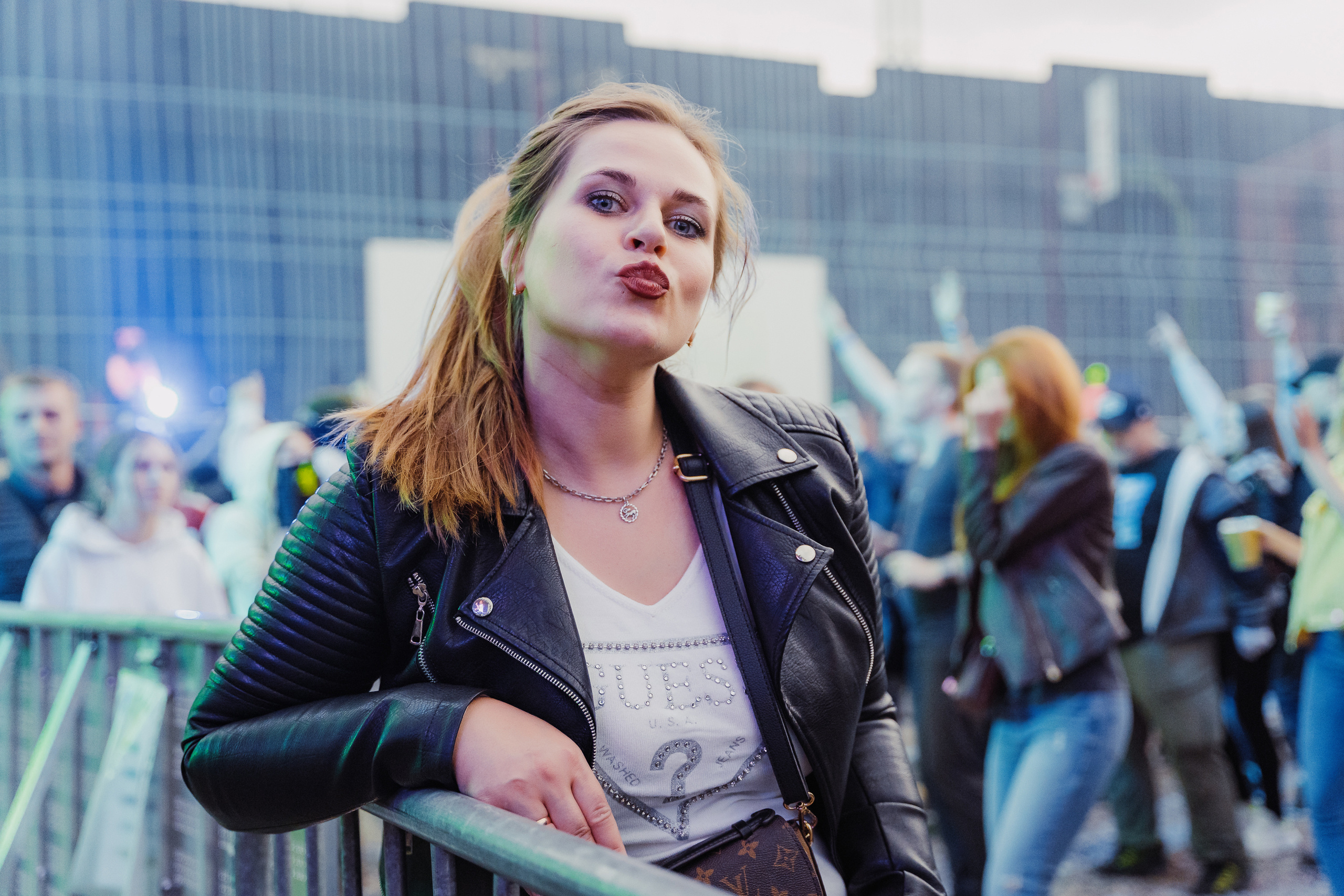 Record Birthday Rave. Святослав Буньков | фотограф