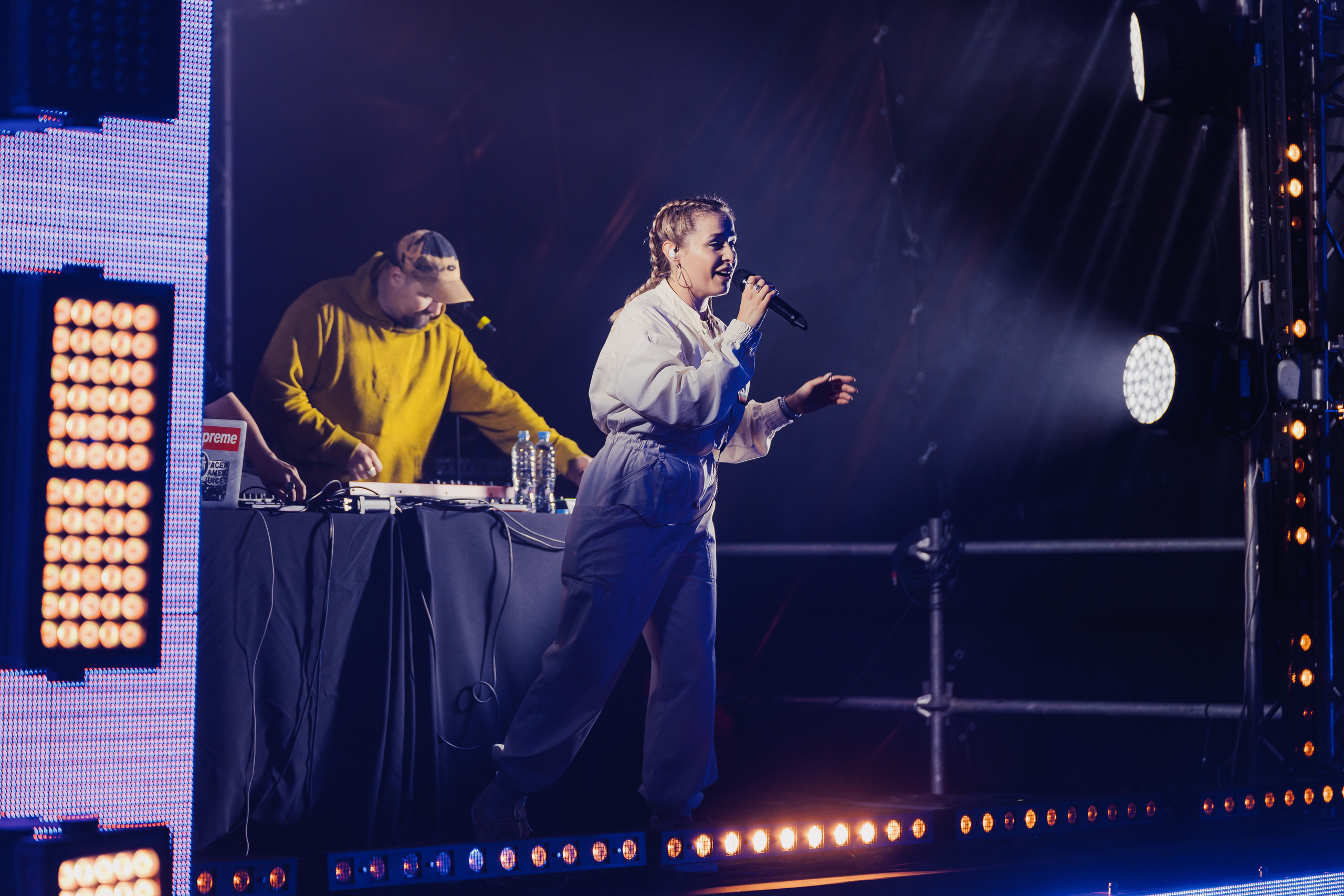 Record Birthday Rave. Святослав Буньков | фотограф