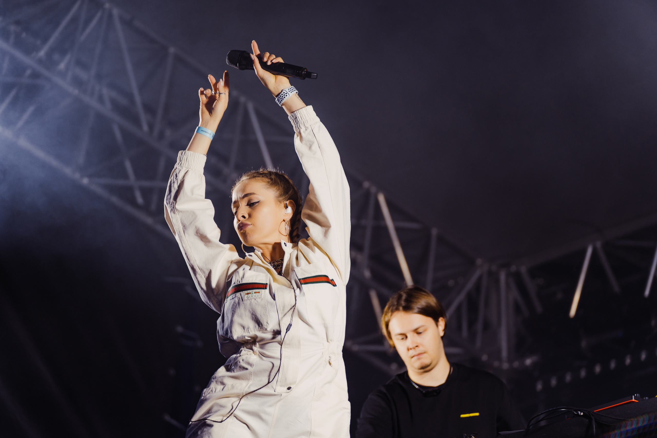 Record Birthday Rave. Святослав Буньков | фотограф