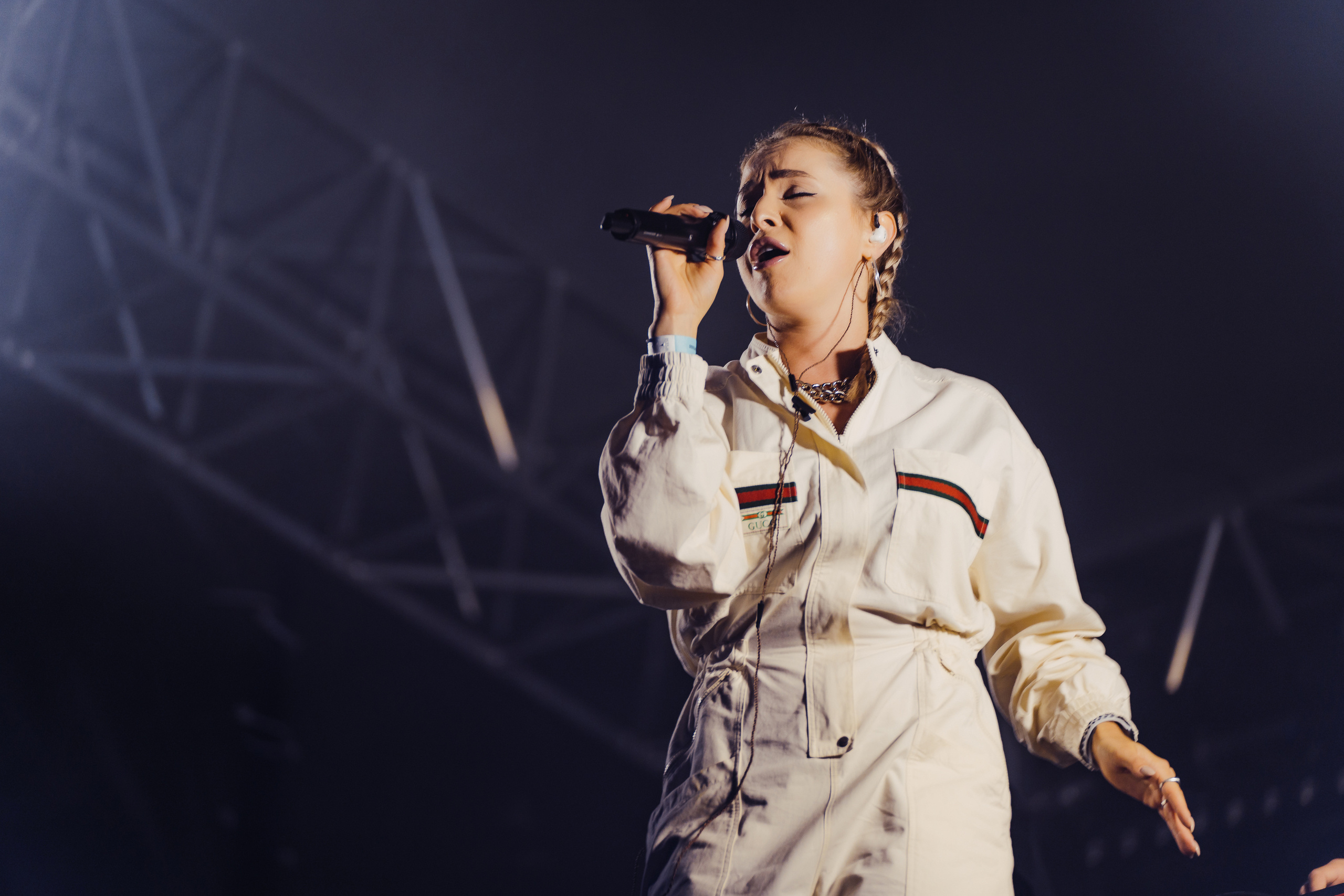 Record Birthday Rave. Святослав Буньков | фотограф