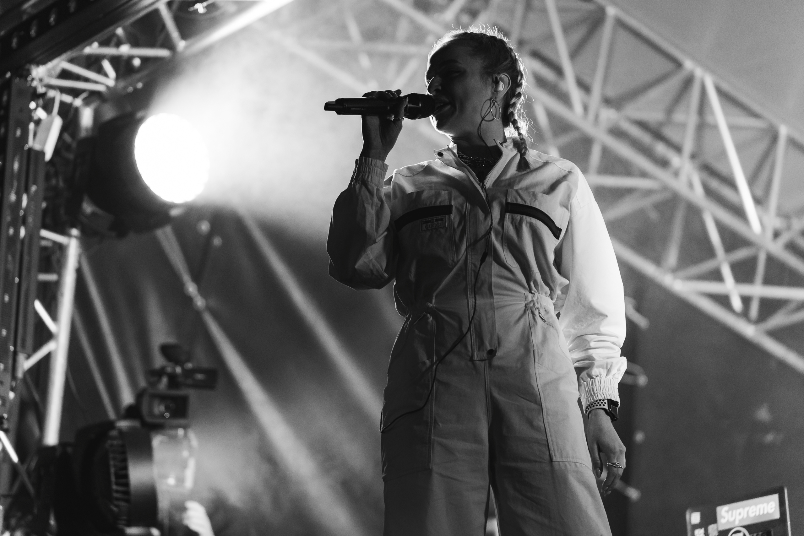 Record Birthday Rave. Святослав Буньков | фотограф