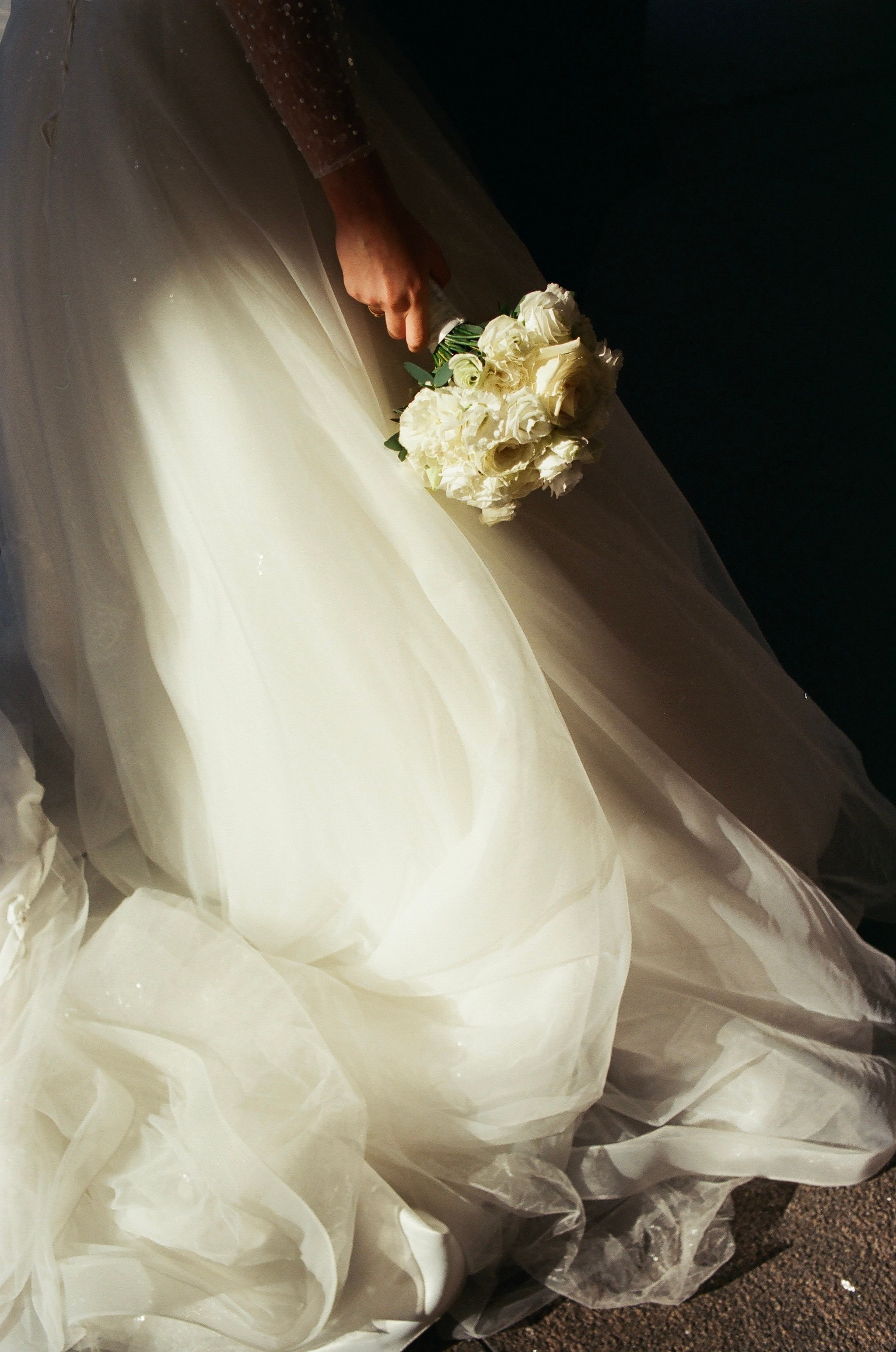 Пленочная фотография