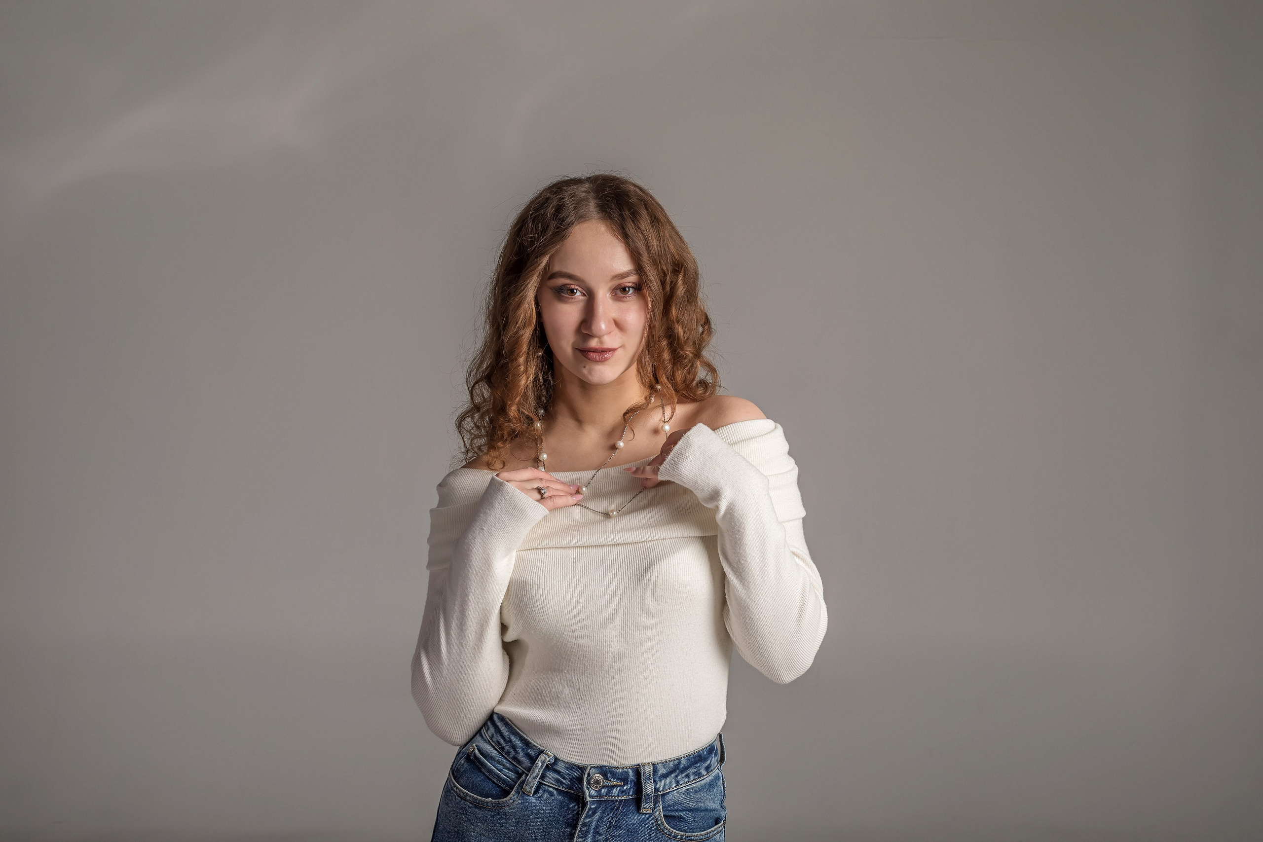 Съемка ко дню рождения. Для себя. Соня. Фотограф Самара, Санкт-Петербург Татьяна Гузева. Женские портреты. Контент