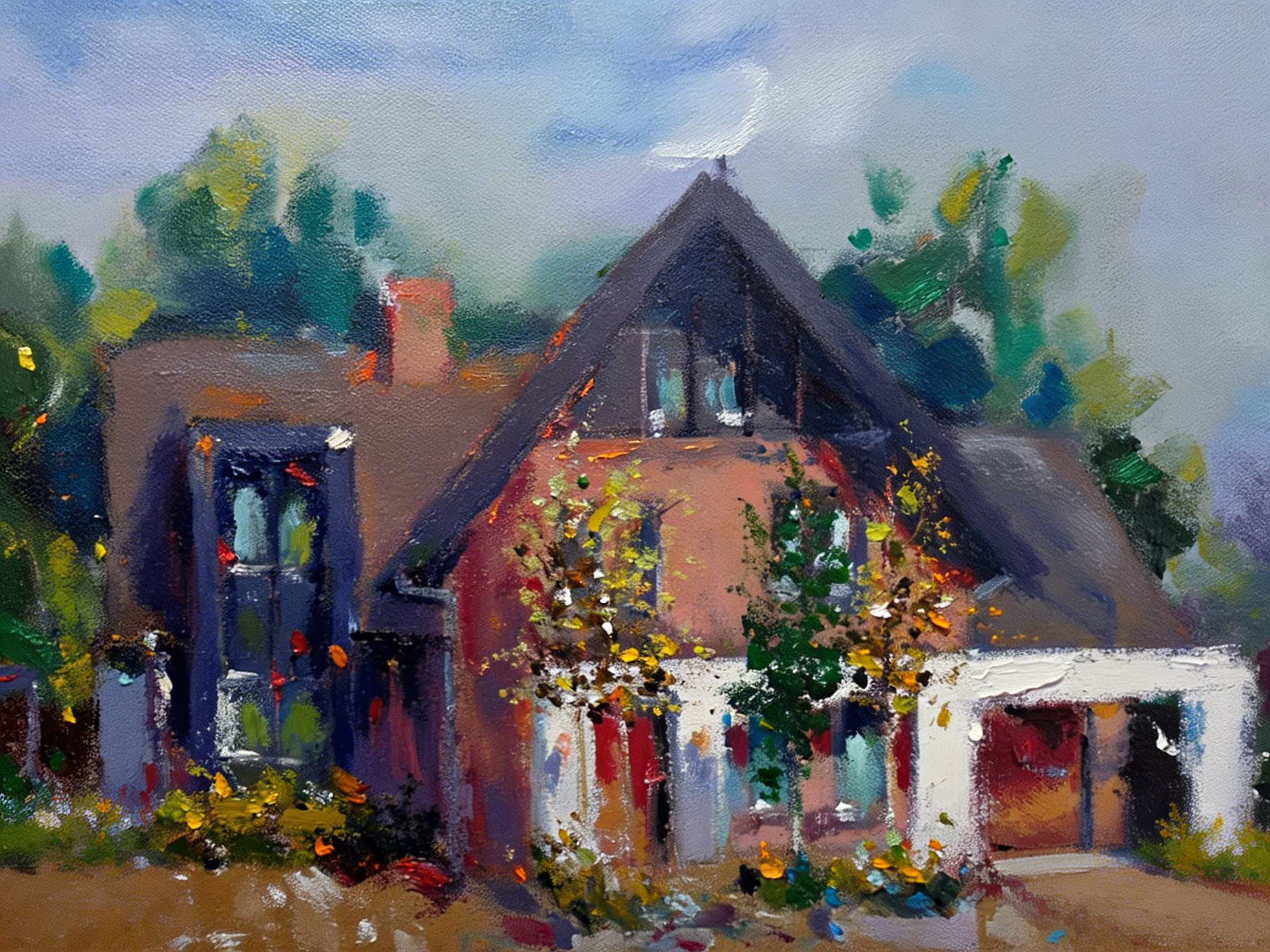 PACKAGES & PRICING. Exclusive Closing Gifts for Top Realtors | Custom House Portraits by Yulia Yurchevskaya