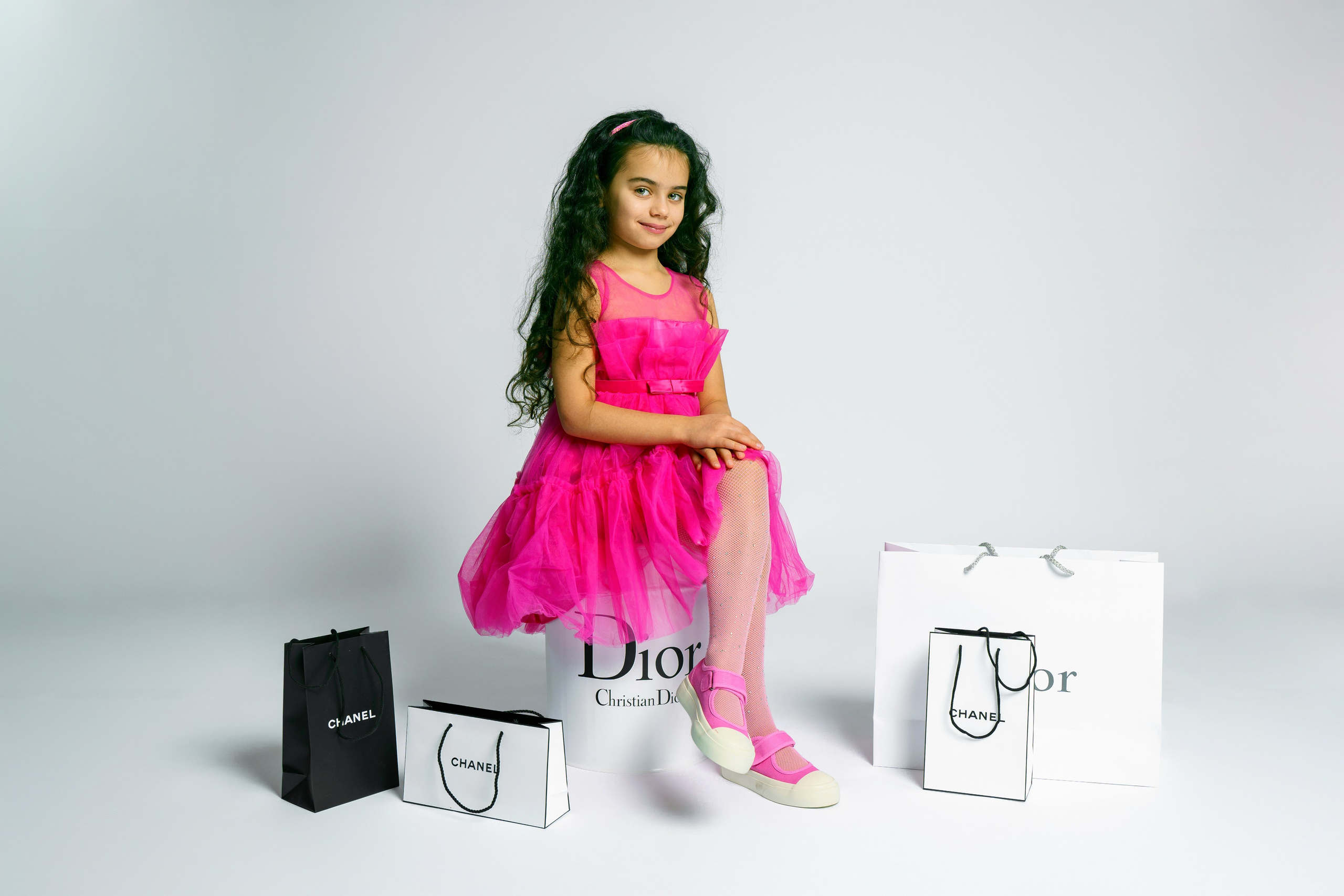 Софья. Школьная фотостудия «Like Moment» в Строгино