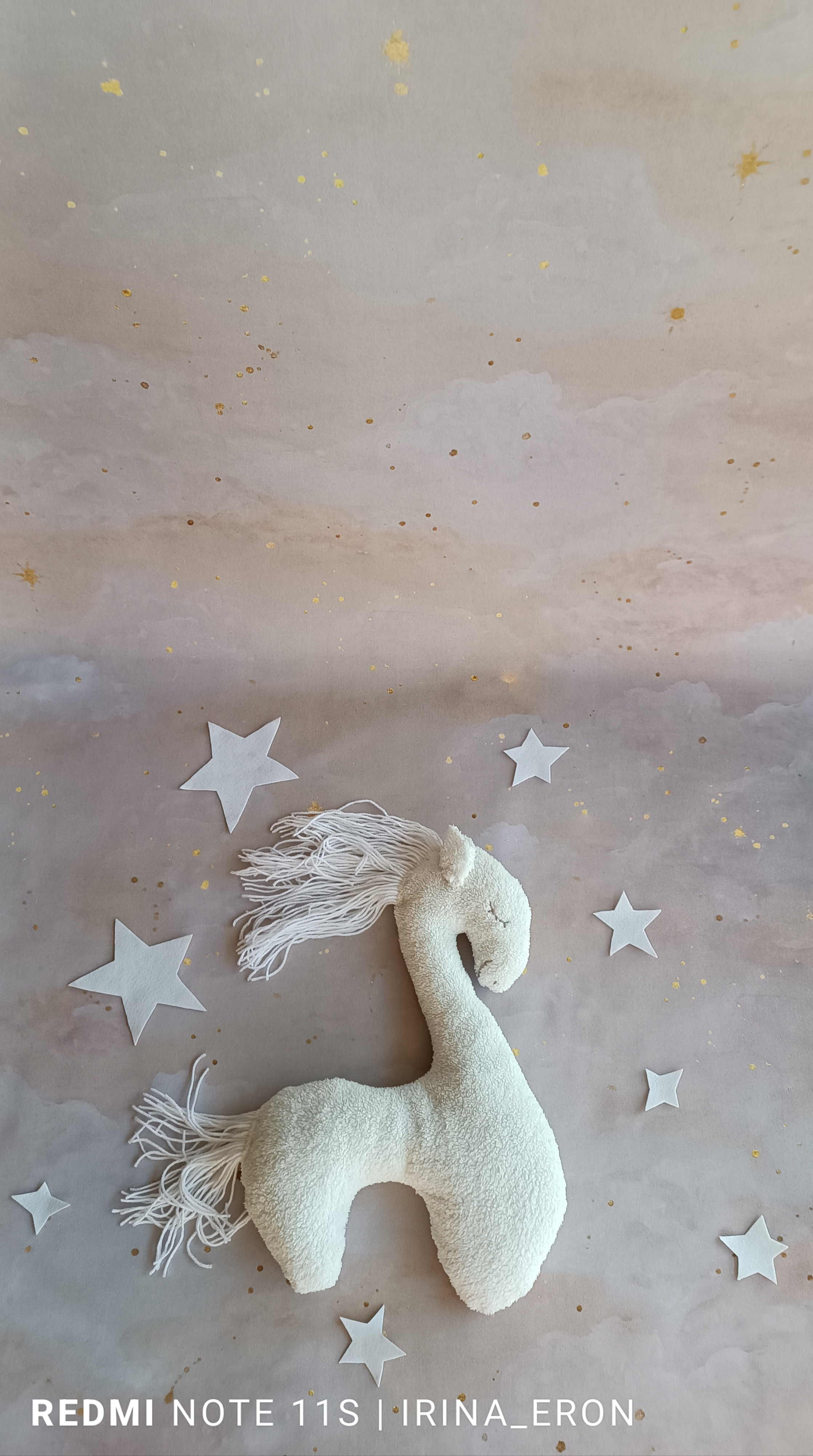 Newborn photoshooting. Professional family and children’s photographer in Izmir Irina Eron