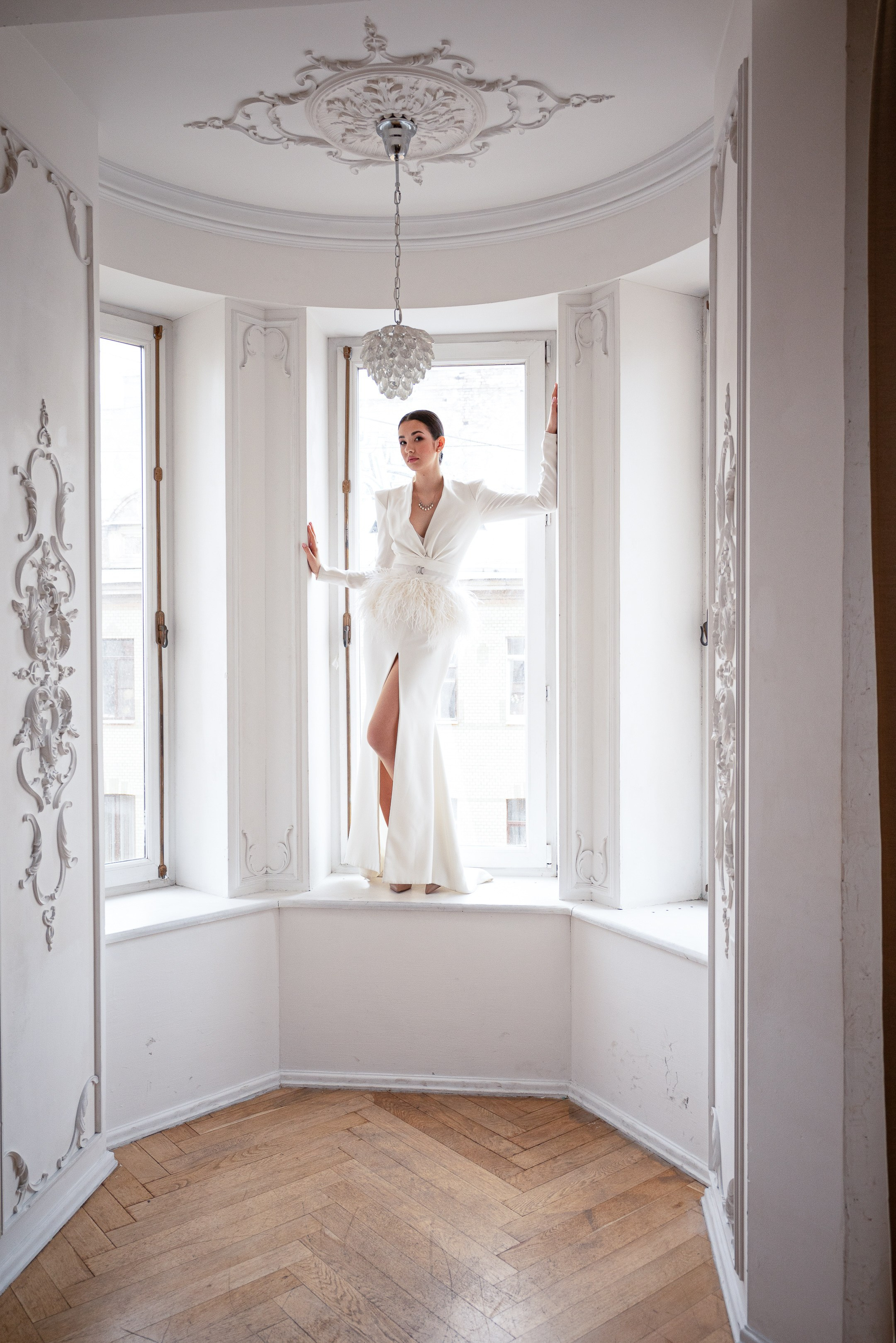 Дарья Медведева