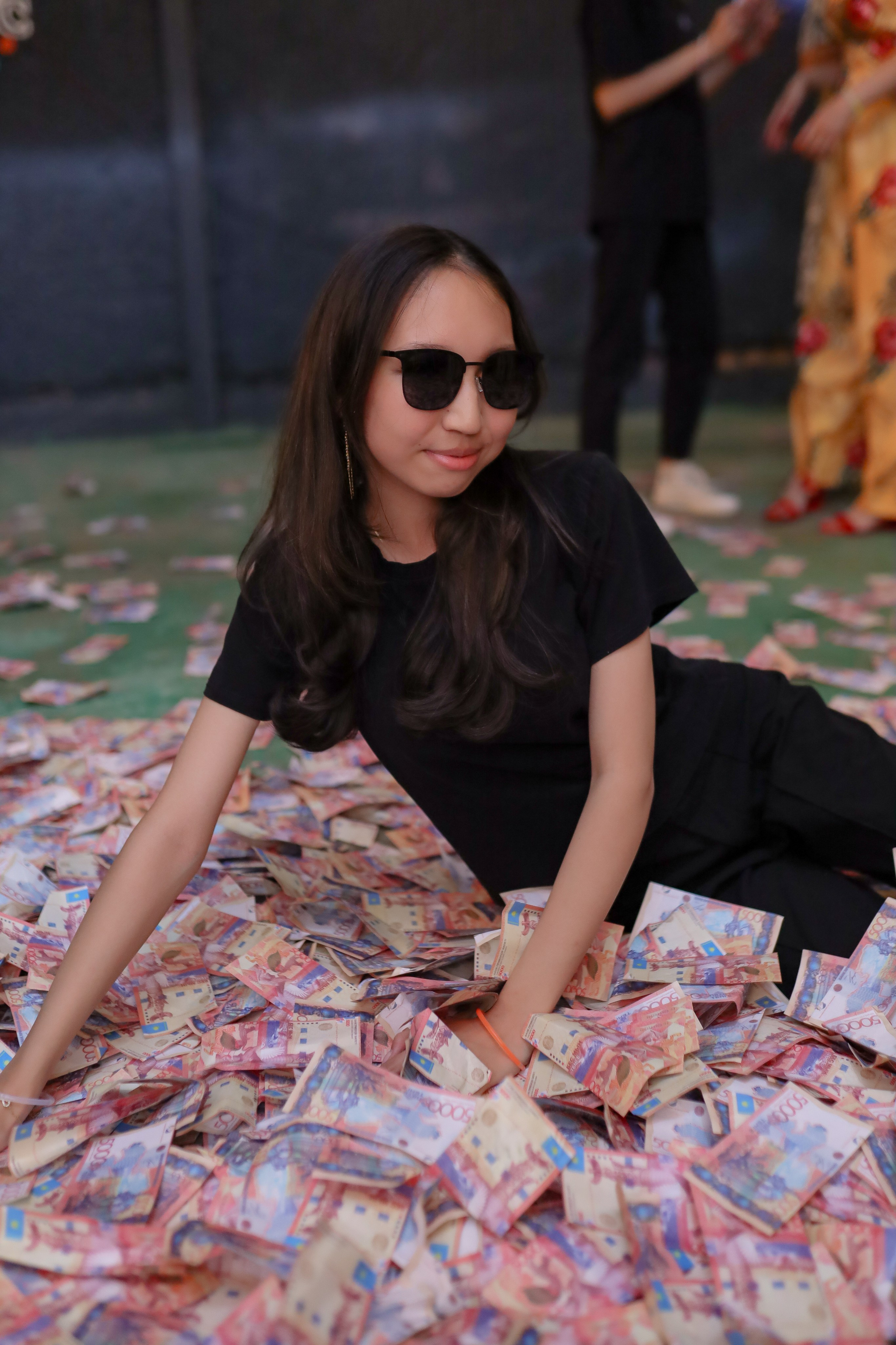 Выпускники. Фотограф в Жезказгане. Графический дизайнер