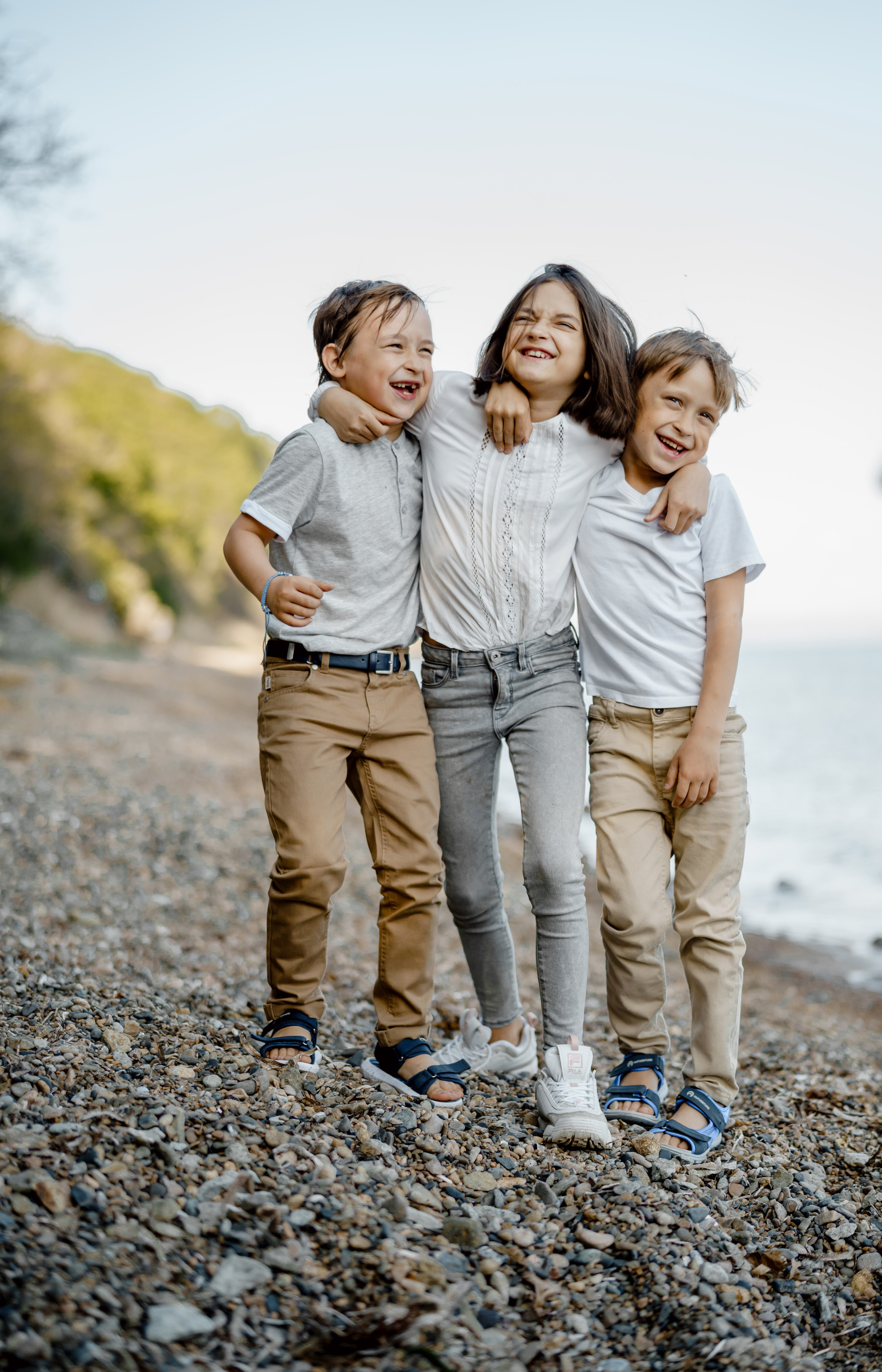 Фотограф Lifestyle в Хабаровске, Владивостоке Землякова Елена