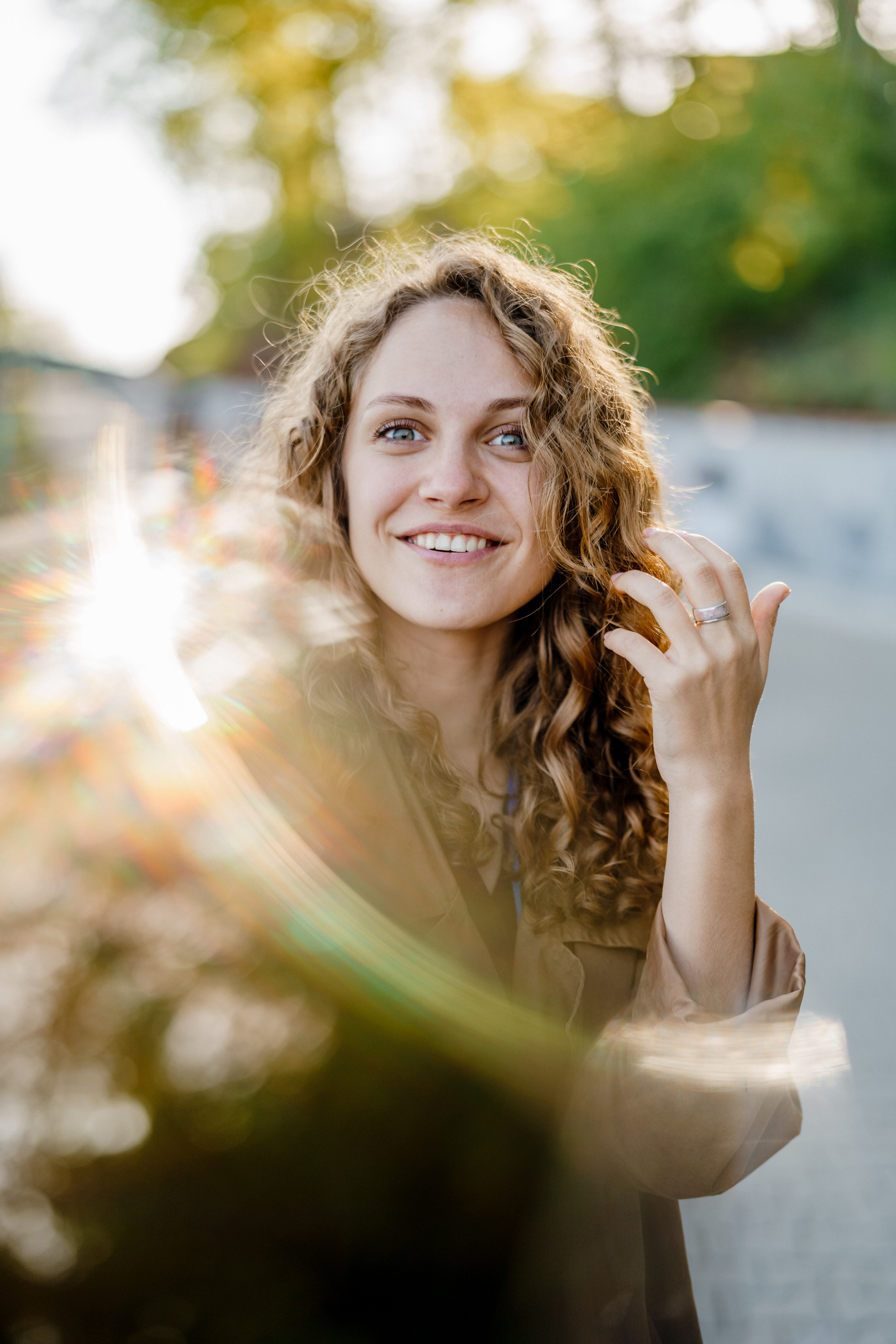 Фотограф Lifestyle в Хабаровске, Владивостоке Землякова Елена