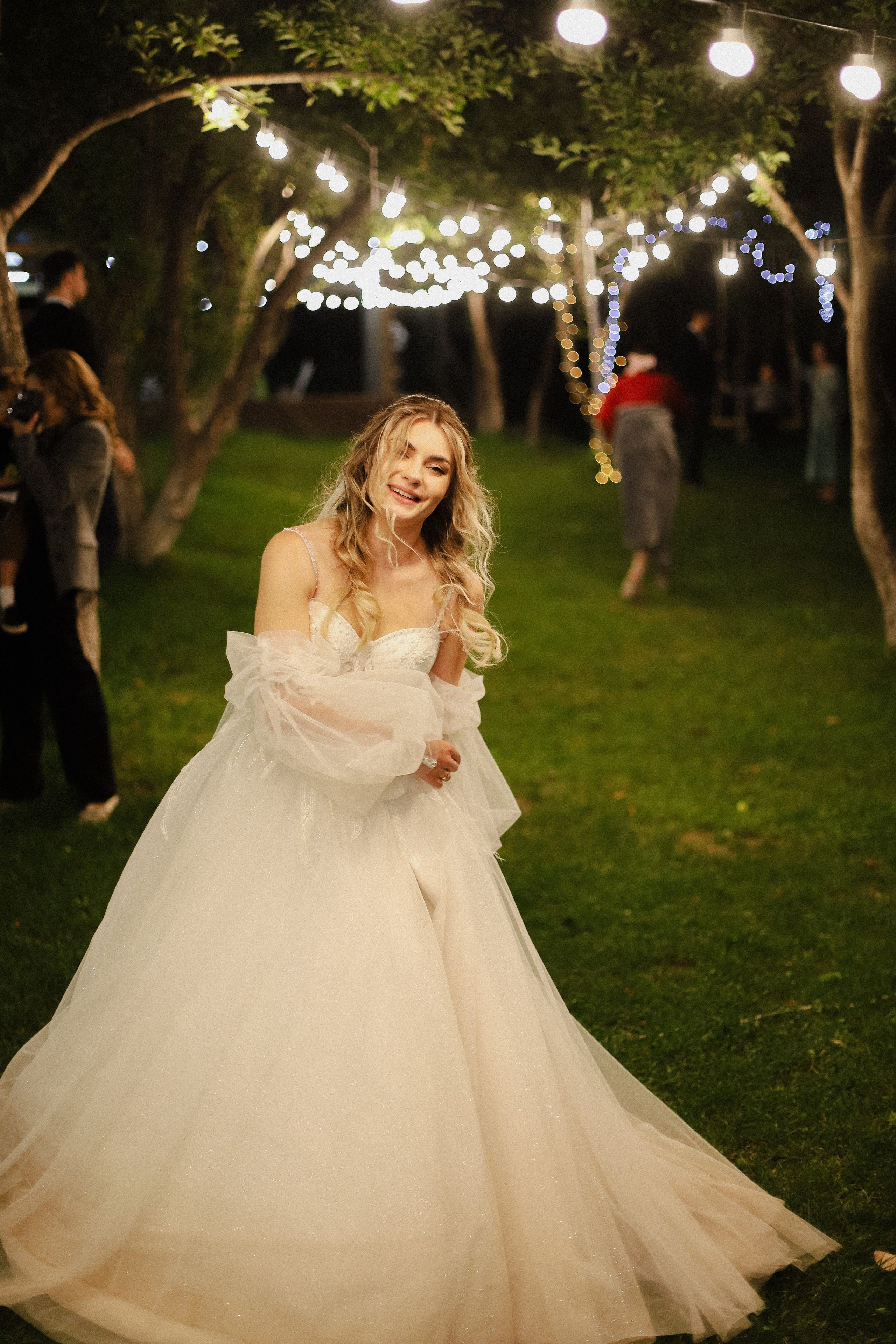 Рустам и Елизавета. Фотограф в Алматы и Москве Даша Пушкина