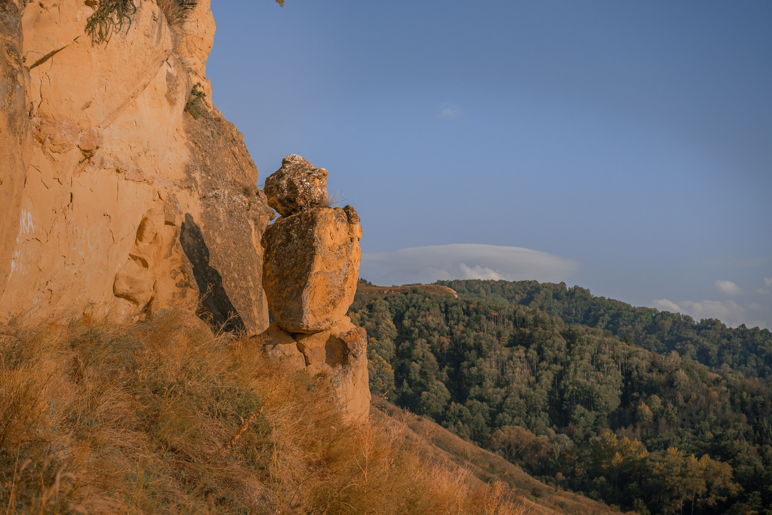 Извилистые терренкуры. Юля Дэй • Фотограф, Санкт-Петербург