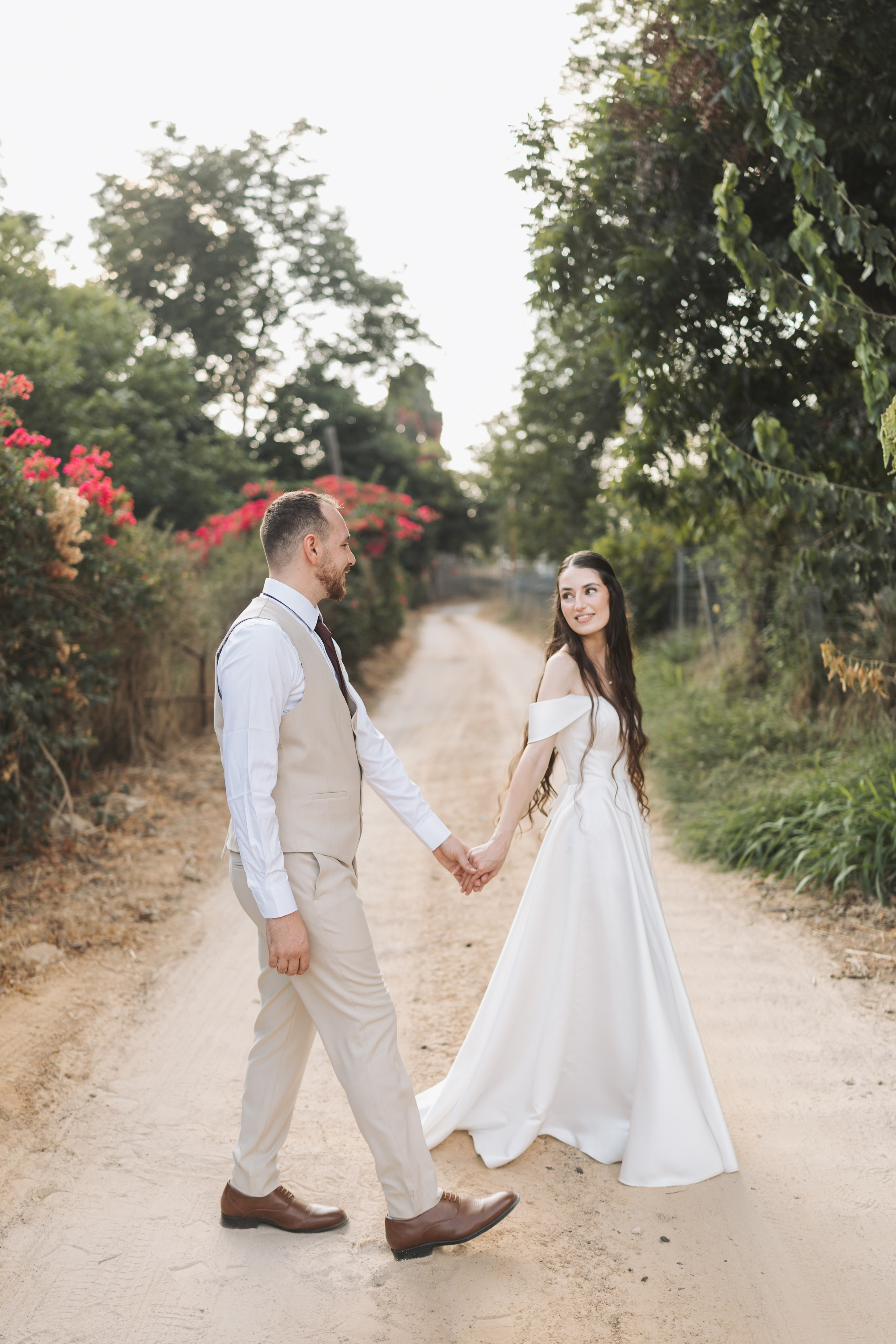 Noam Paradise Photographer