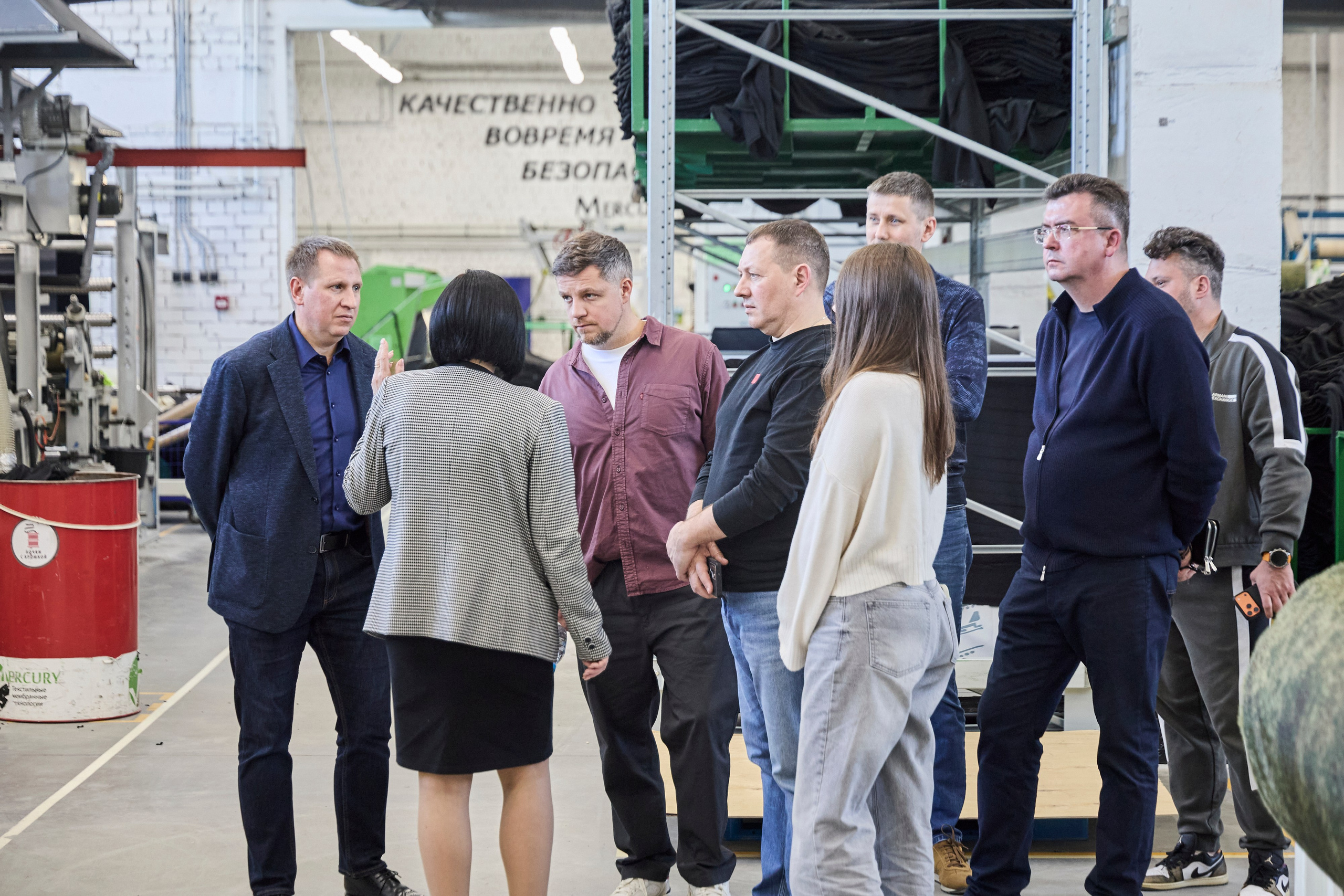 Дискуссионный клуб «Попутного ветра» | Левитановский культурный центр. Плёс. OSPhoto