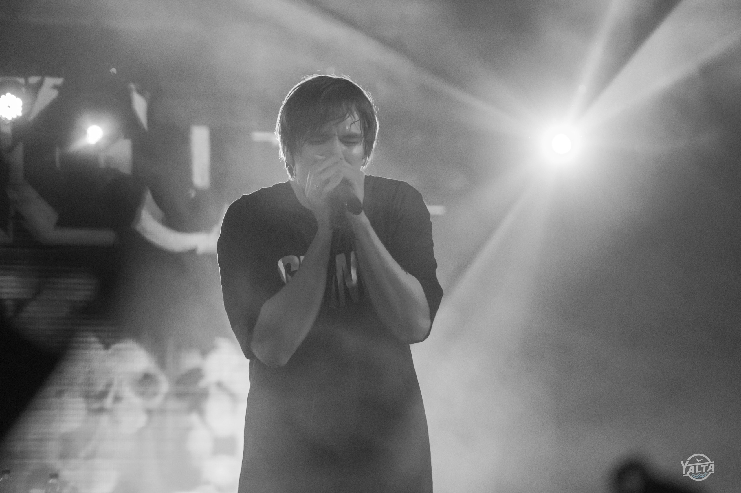 Слава КПСС. Клуб «Ялта». Фотограф в Калининграде Роман Большаков