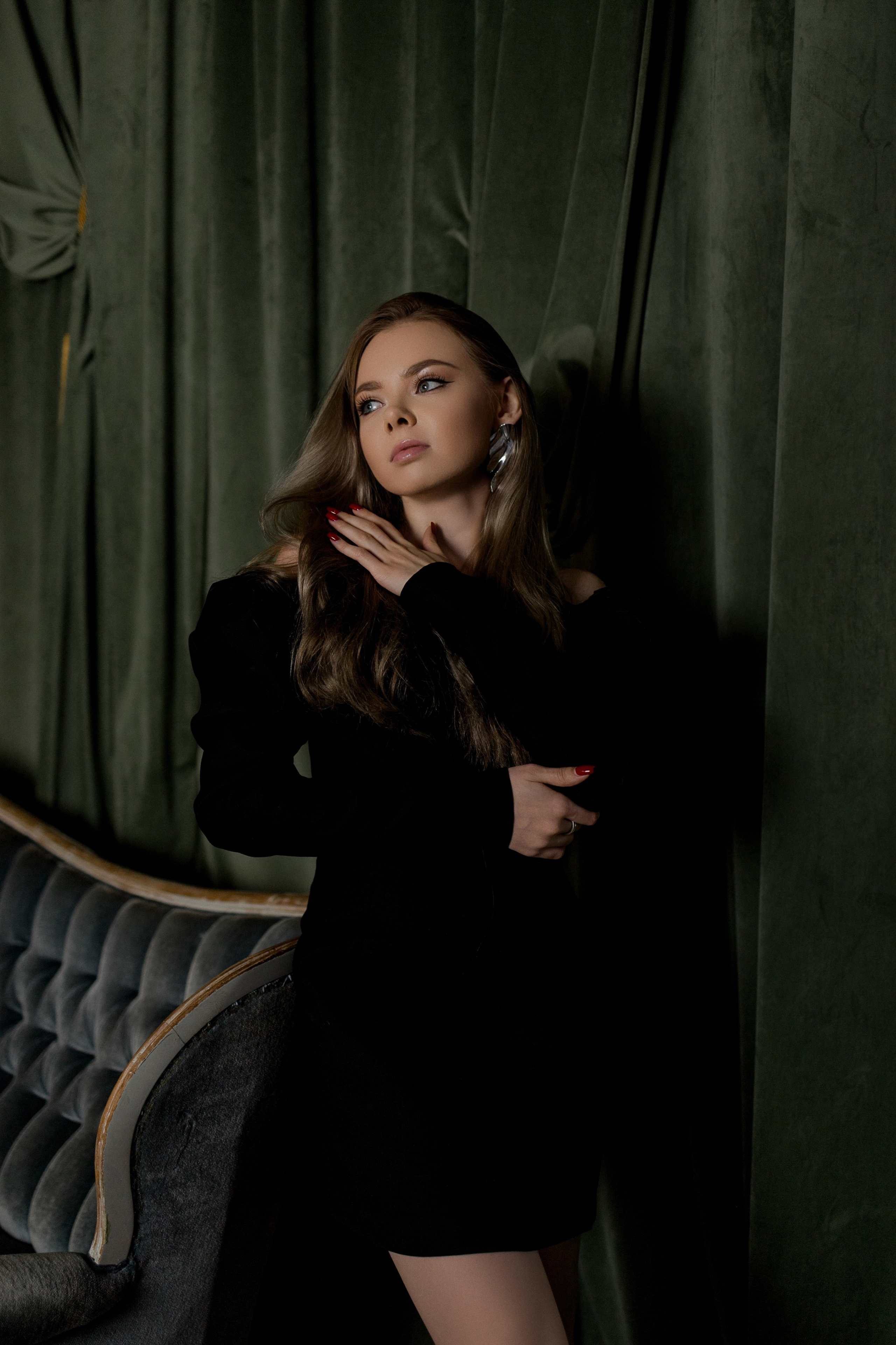 Фотограф Ксения Железникова