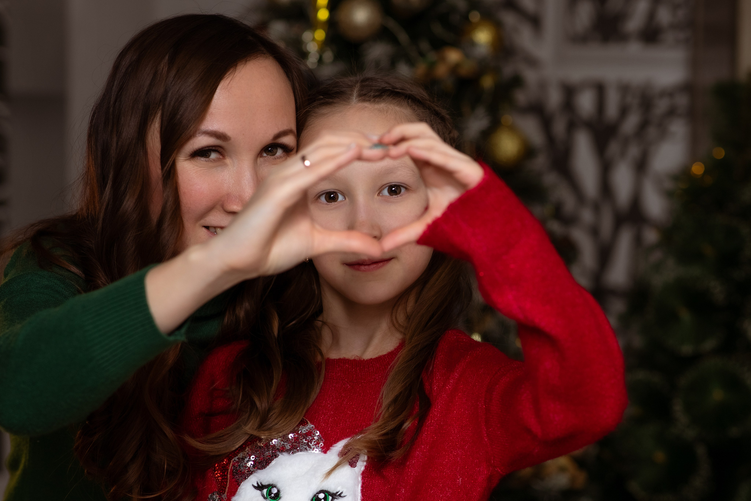 СЕМЕЙНАЯ ФОТОСЕССИЯ