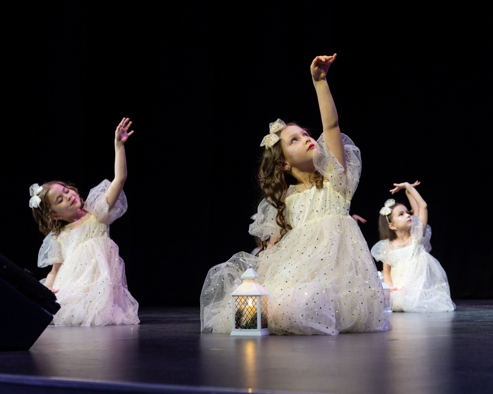 Pulse Dance Fest Autumn 2025. Репортажный фотограф в Казани Павел Серпокрылов