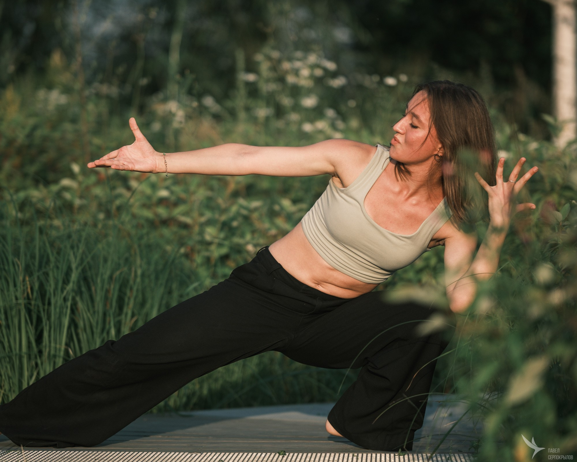 танцевальная фотосъемка в казани