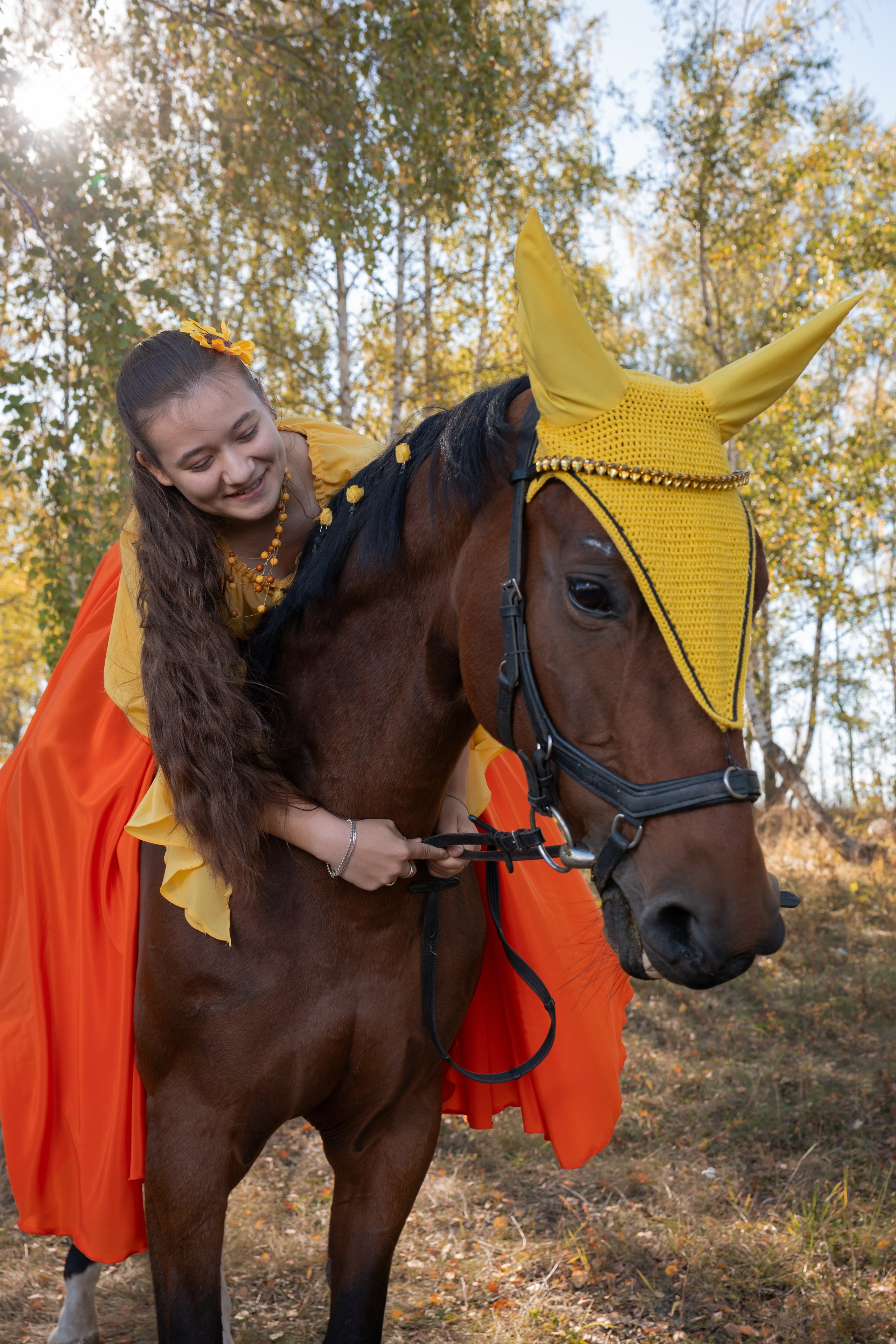 Портретный фотограф в Липецке